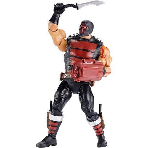 Mattel DC Multiverse The Beast Action Figure