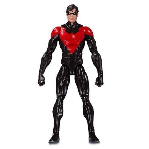 DC Direct DC Essentials Nightwing New 52 Action Figure