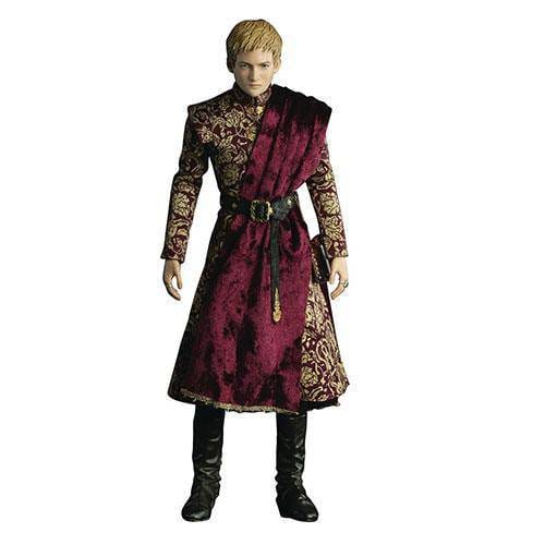 Threezero Game of Thrones King Joffrey Baratheon 1:6 Scale Action Figure - Regular Edition