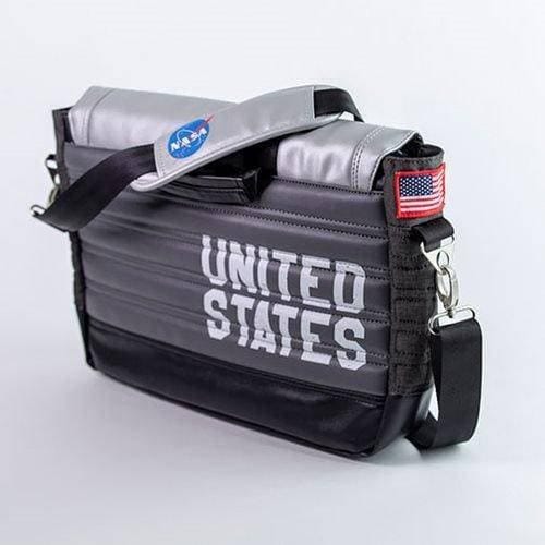 The Coop NASA Mercury 6 Messenger Bag
