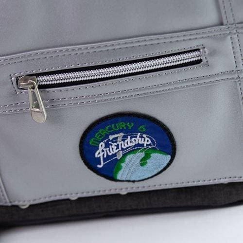 The Coop NASA Mercury 6 Messenger Bag