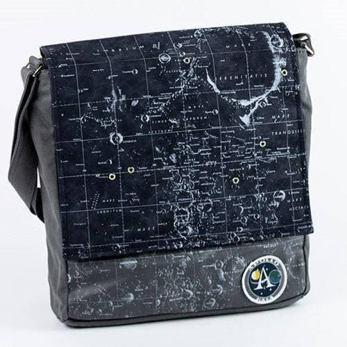 The Coop NASA Apollo Mini Messenger Bag