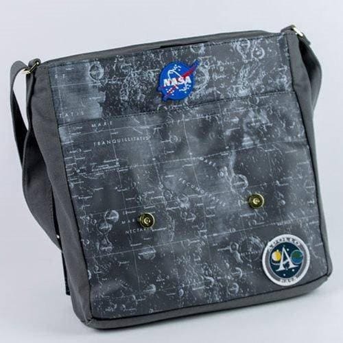 The Coop NASA Apollo Mini Messenger Bag