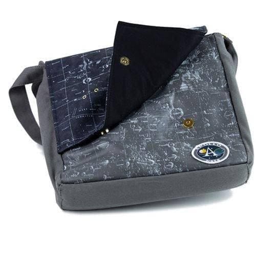 The Coop NASA Apollo Mini Messenger Bag