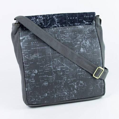 The Coop NASA Apollo Mini Messenger Bag