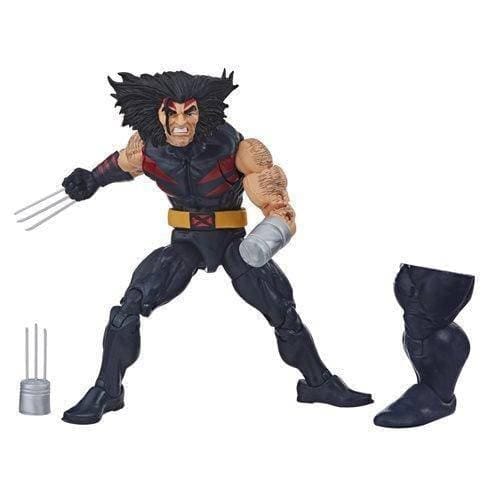 Hasbro X-Men Marvel Legends 2020 6-Inch Weapon X Action Figure