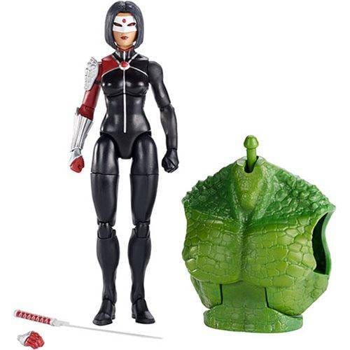 Mattel DC Multiverse Katana Action Figure