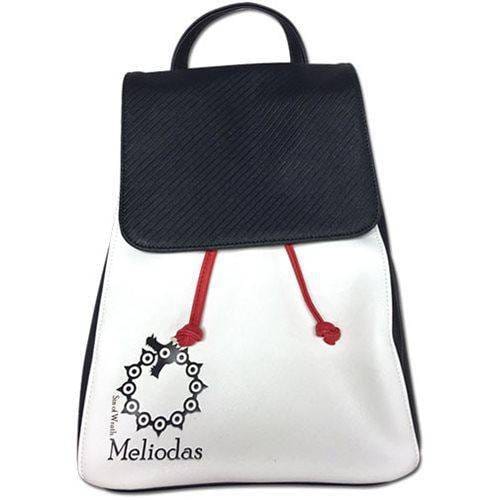 Great Eastern Entertainment The Seven Deadly Sins Meliodas Backpack