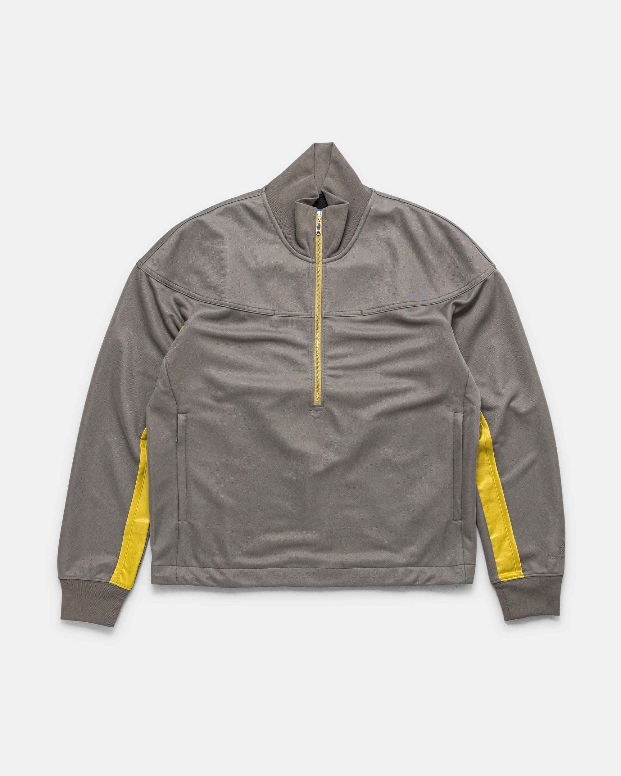 ASICS Styrax Pullover - Dull Grey