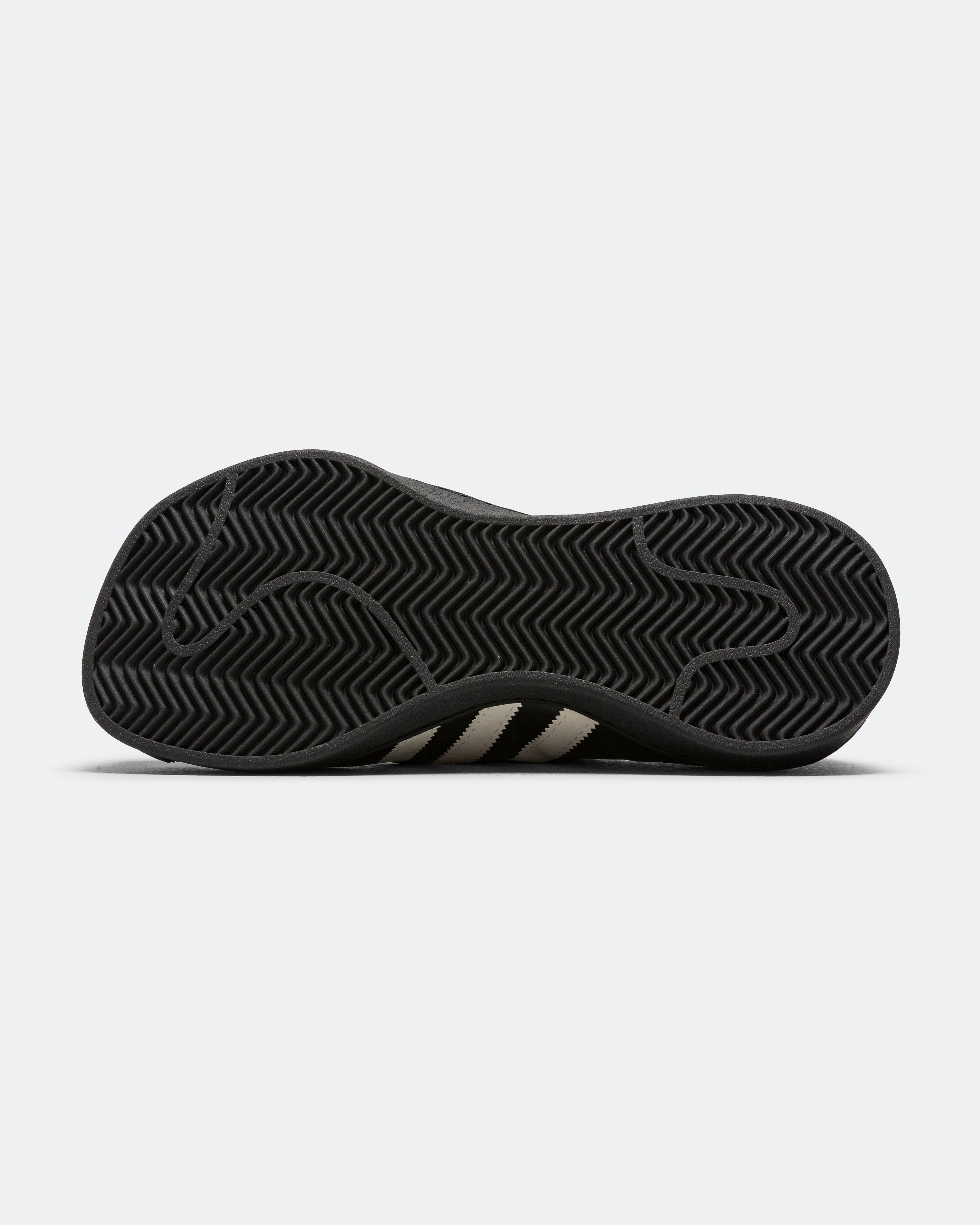 adidas Womens Decon Superstar x AVAVAV - Core Black/Ivory-Off White
