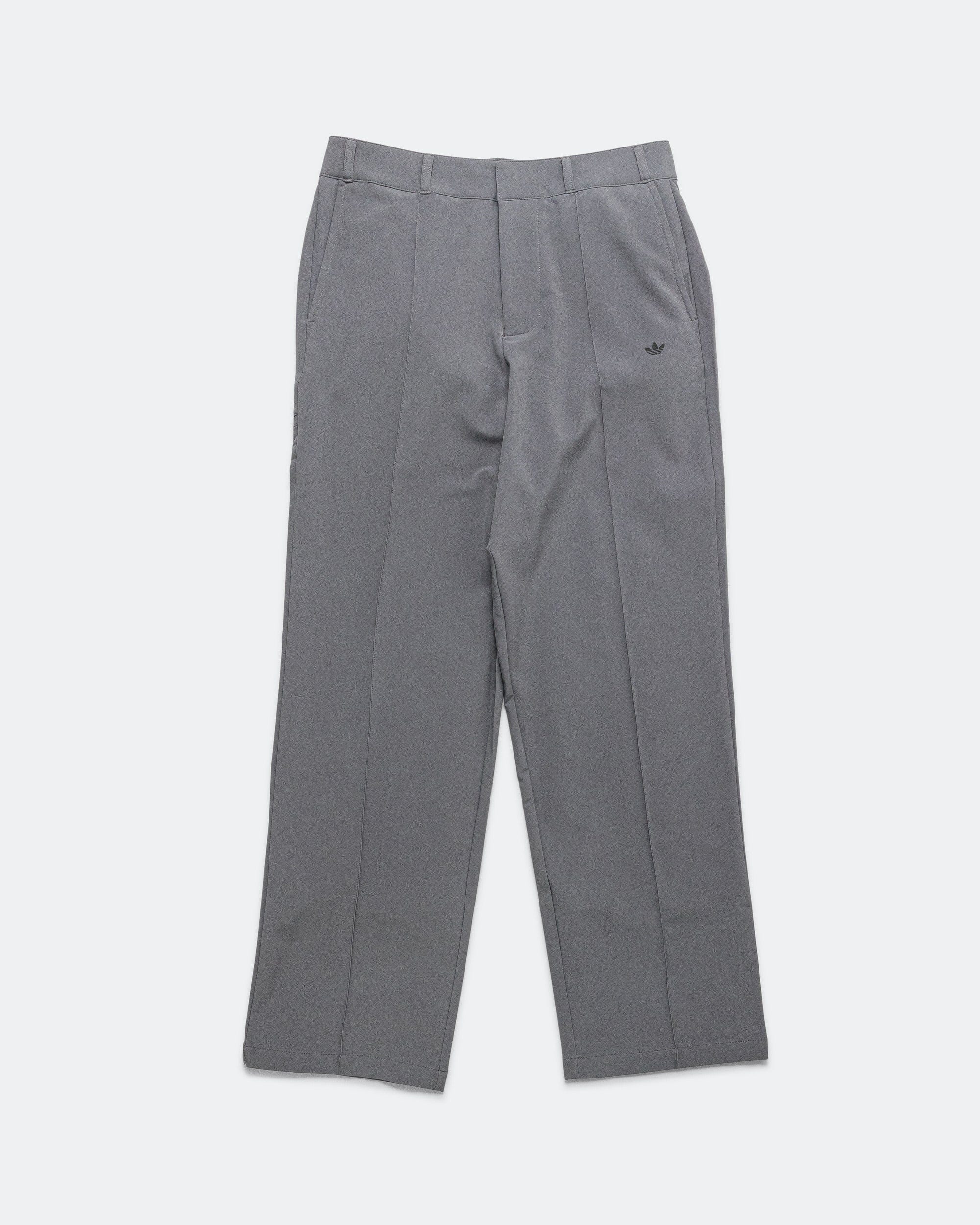 adidas Adi007 Pants x SFTM - Grey Five