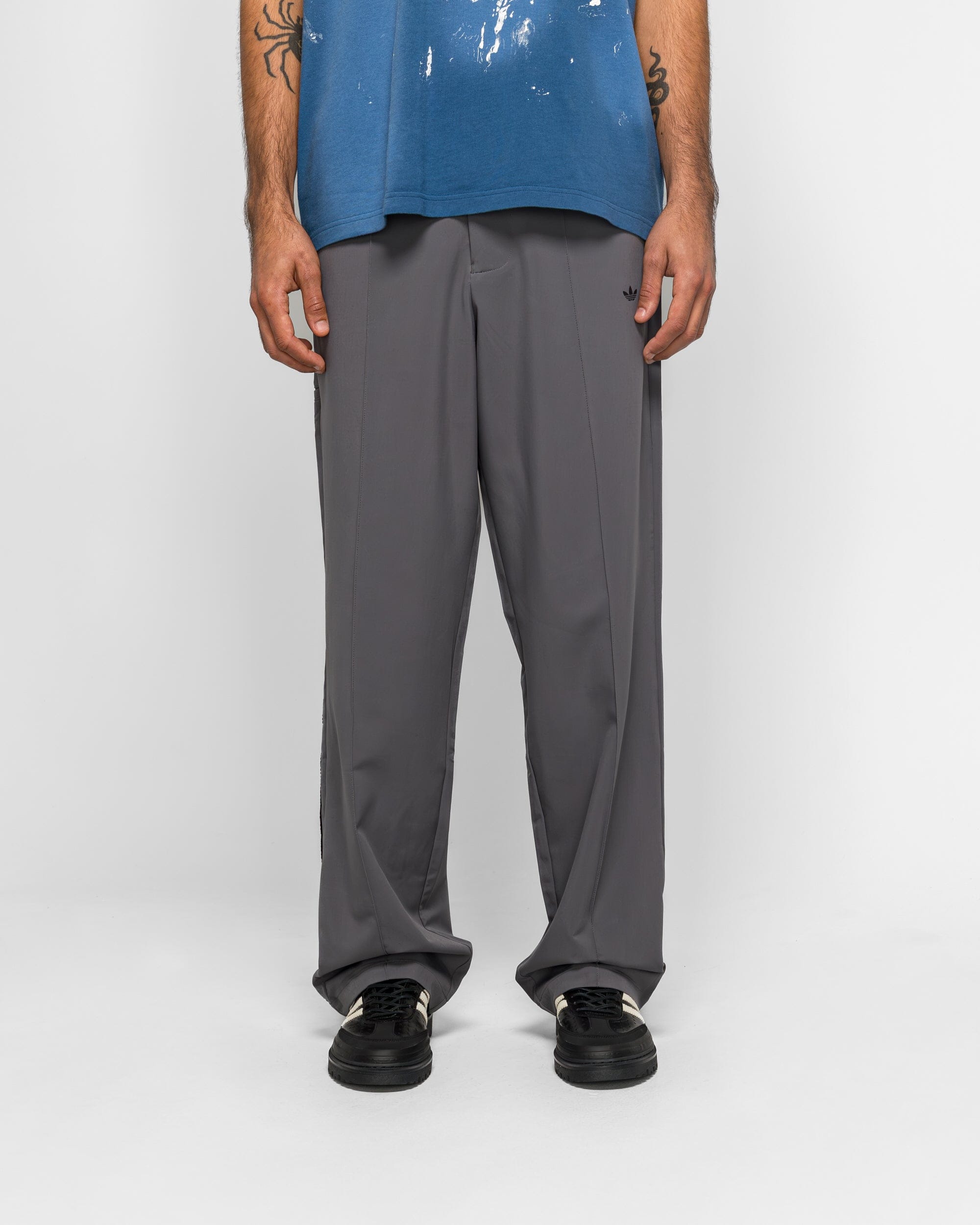 adidas Adi007 Pants x SFTM - Grey Five