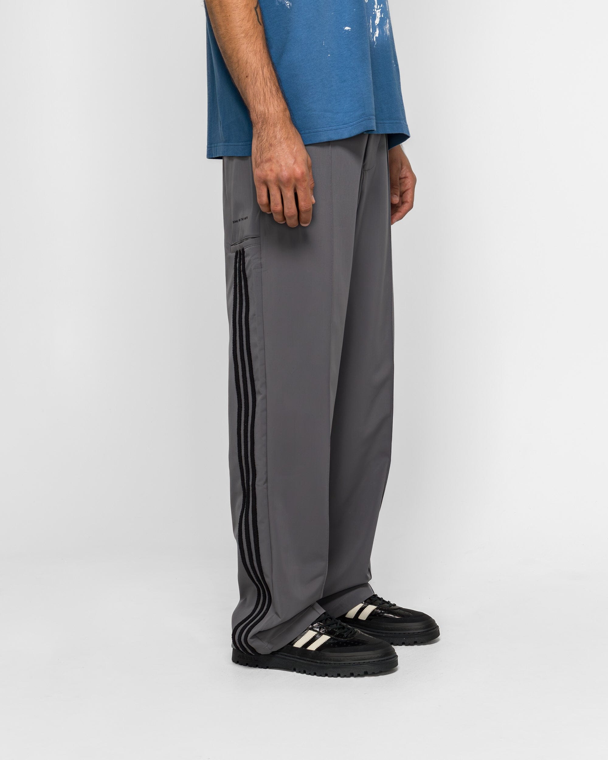 adidas Adi007 Pants x SFTM - Grey Five