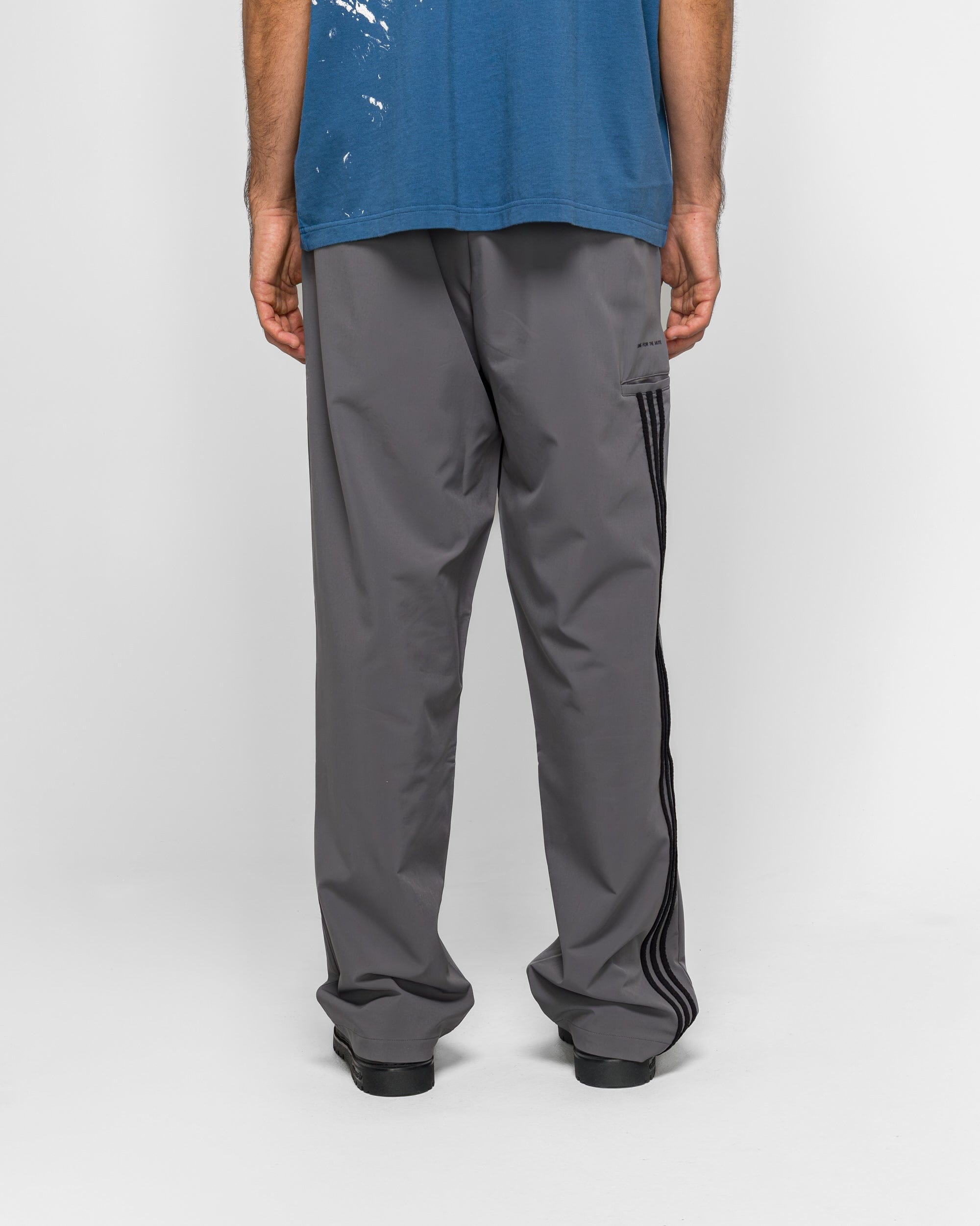 adidas Adi007 Pants x SFTM - Grey Five