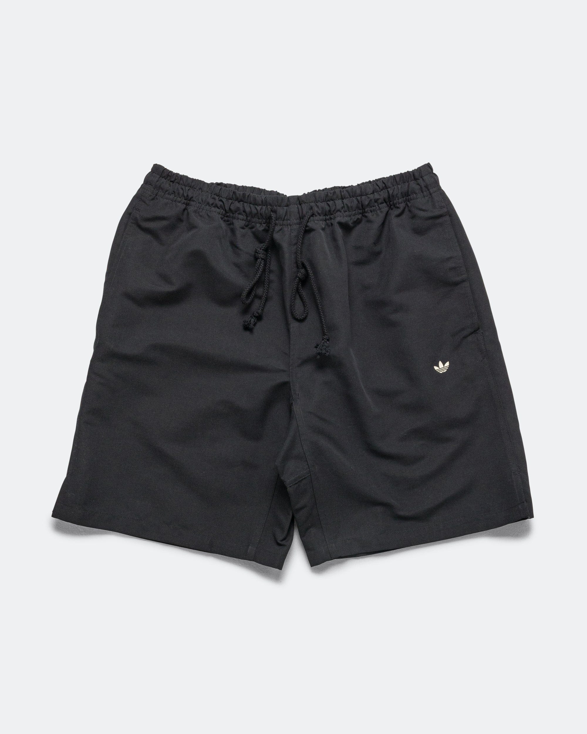 adidas Adi007 Shorts x SFTM - Black