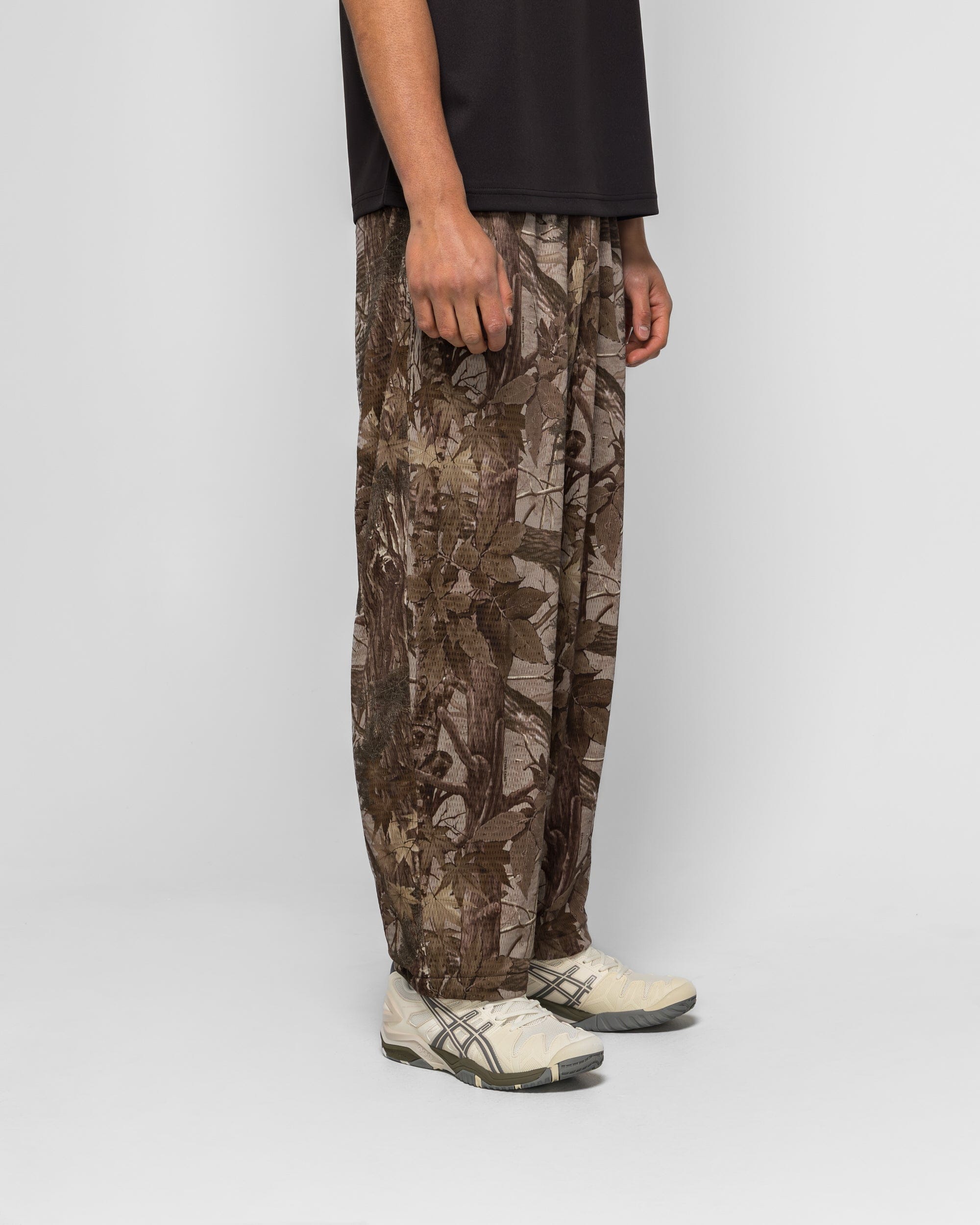 Setinn Mesh Gym Pants - Realtree