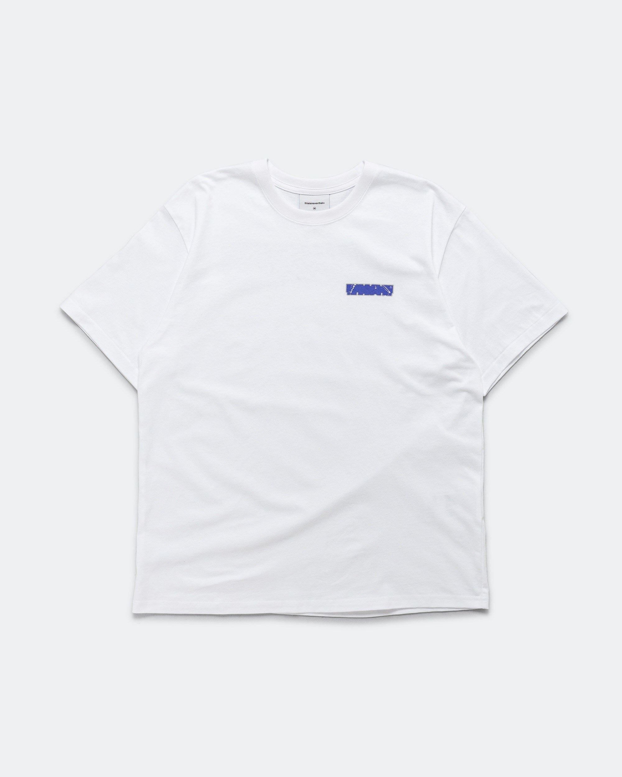thisisneverthat Ink Trail Tee - White