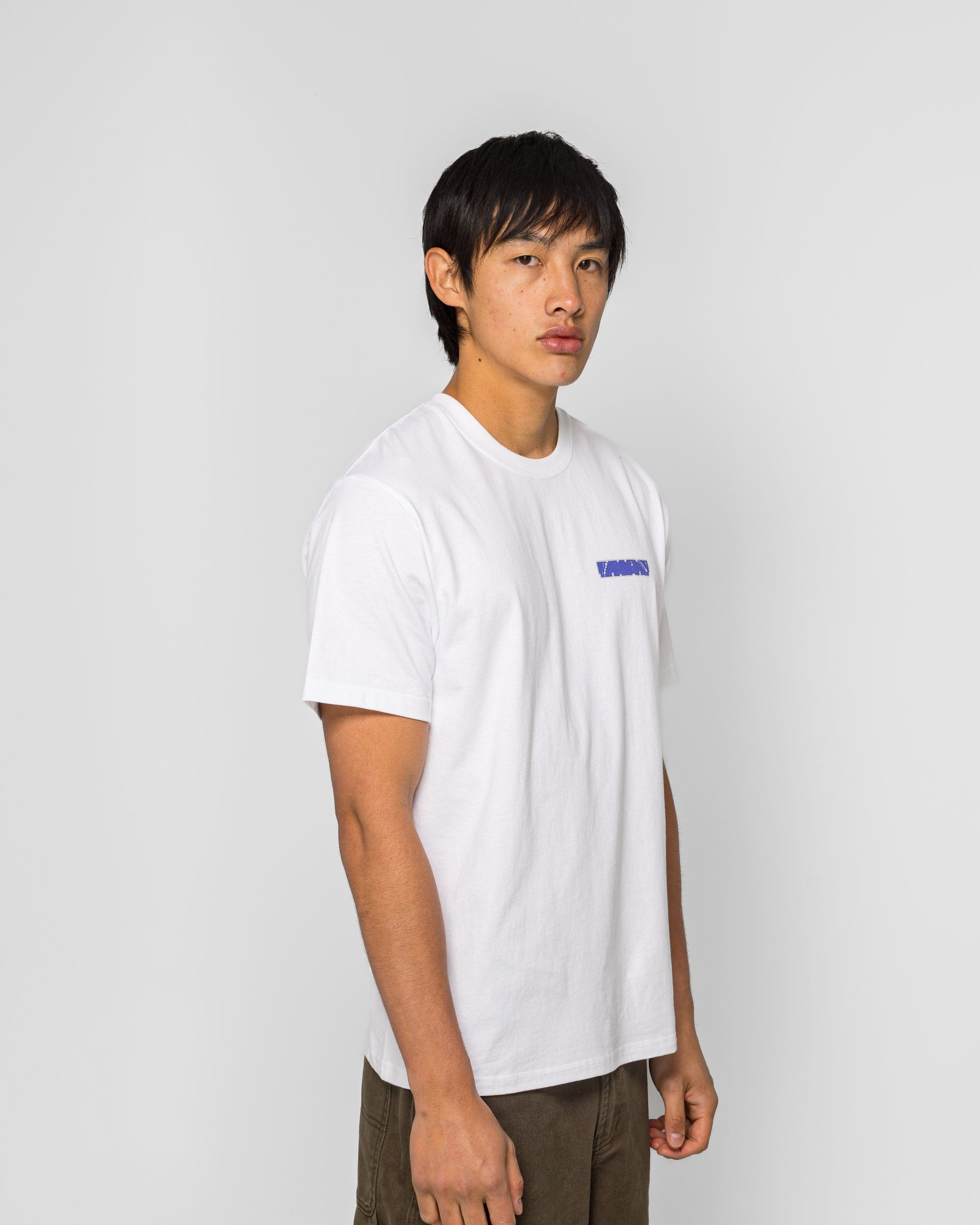 thisisneverthat Ink Trail Tee - White