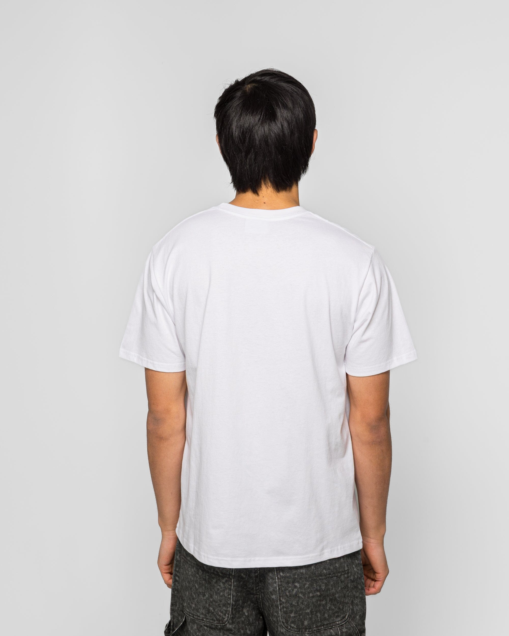 thisisneverthat Cellular Tee - White