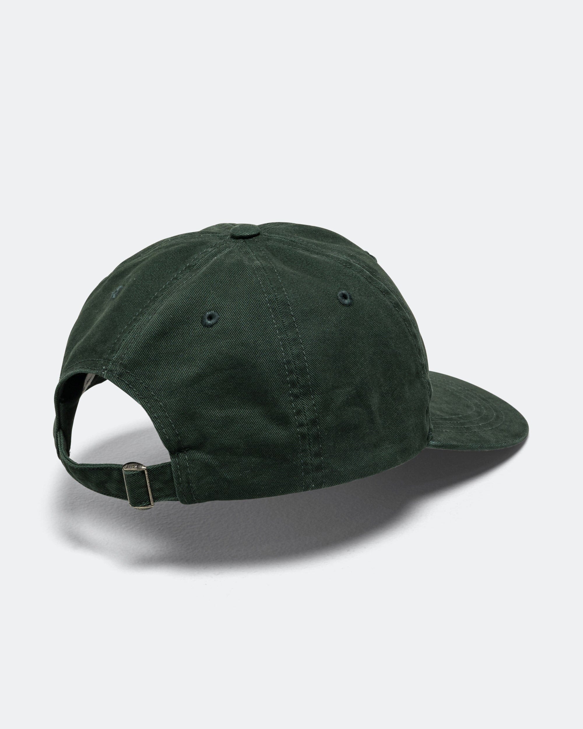 thisisneverthat Broken Logo Cap - Green