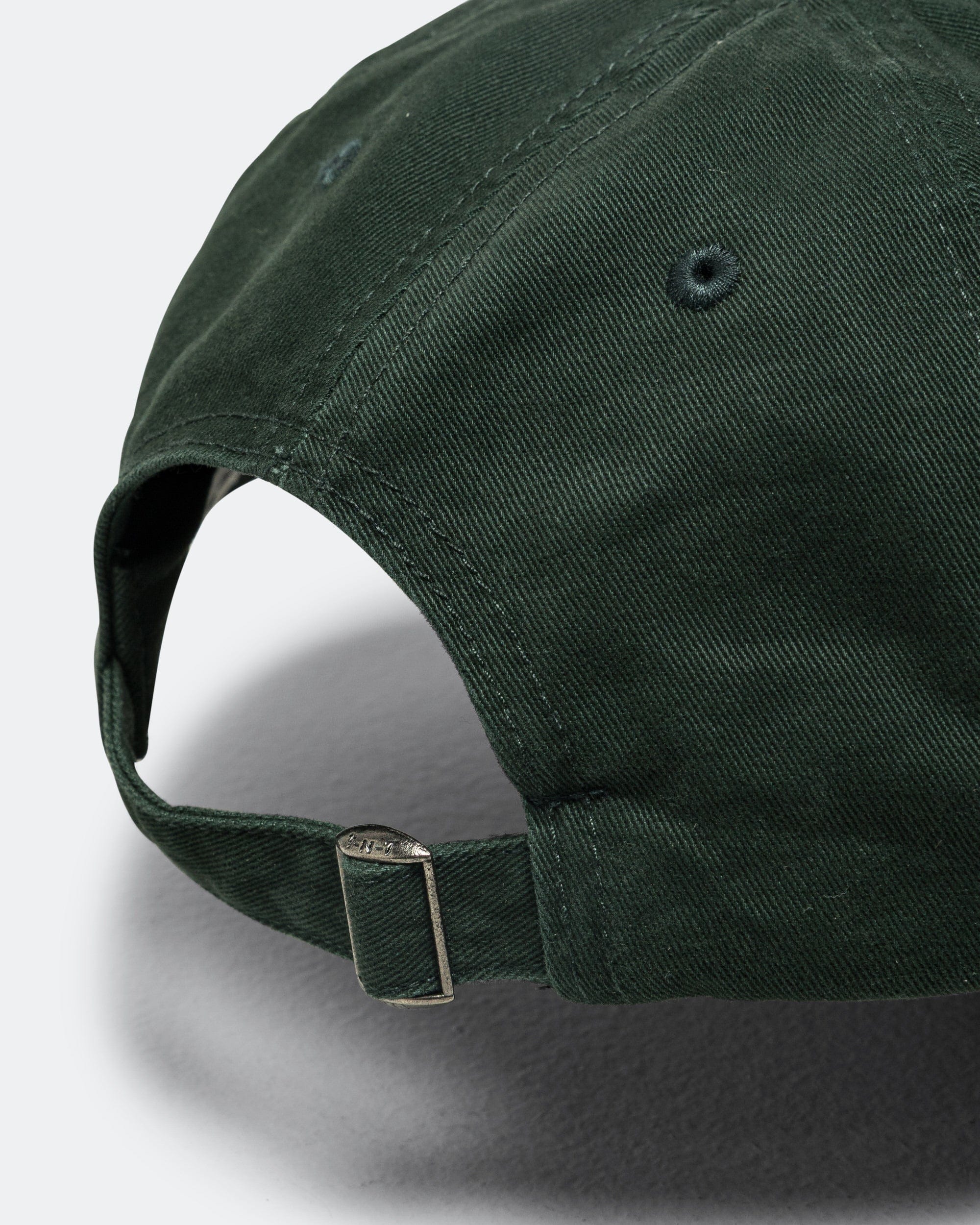 thisisneverthat Broken Logo Cap - Green