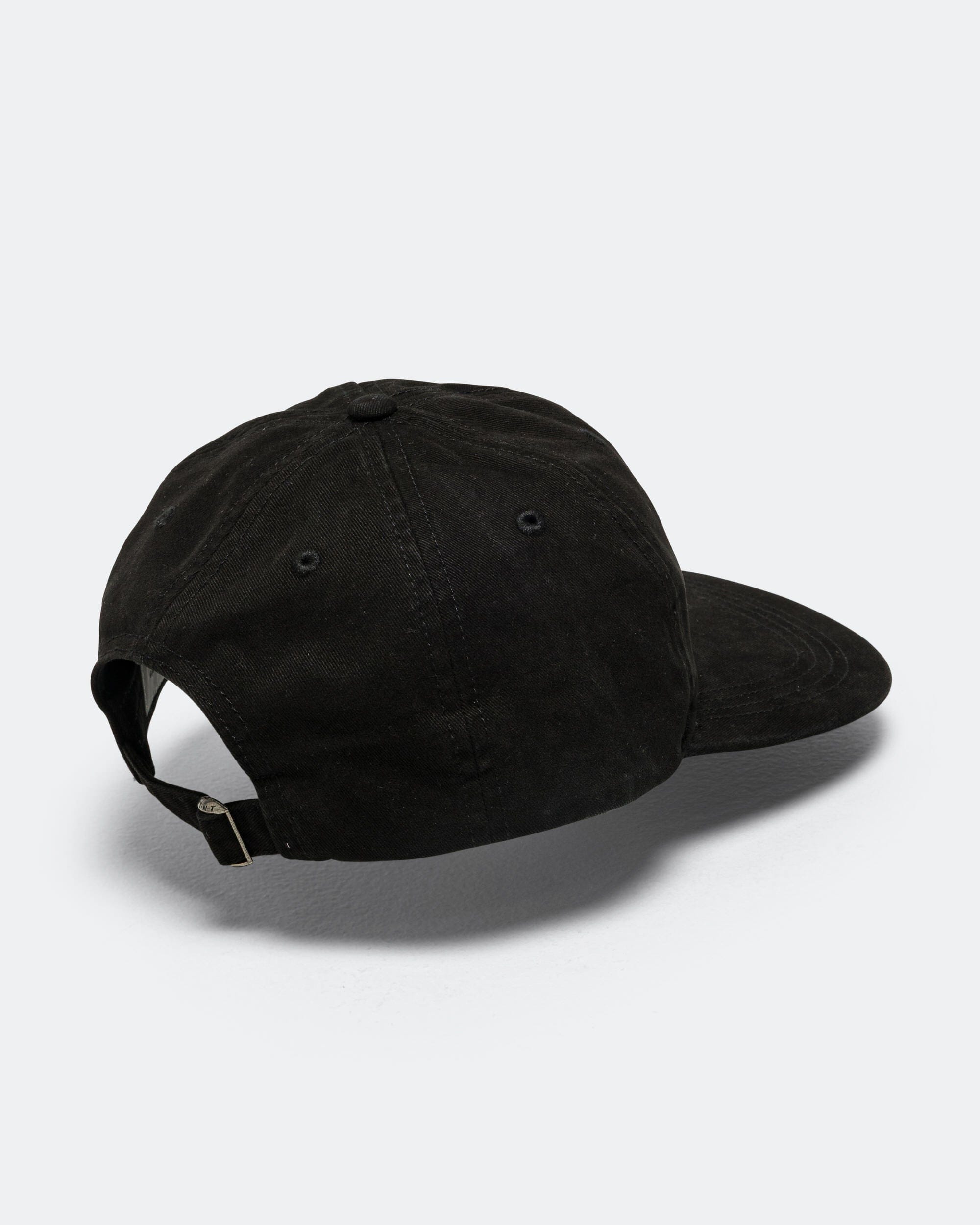 thisisneverthat Broken Logo Cap - Black