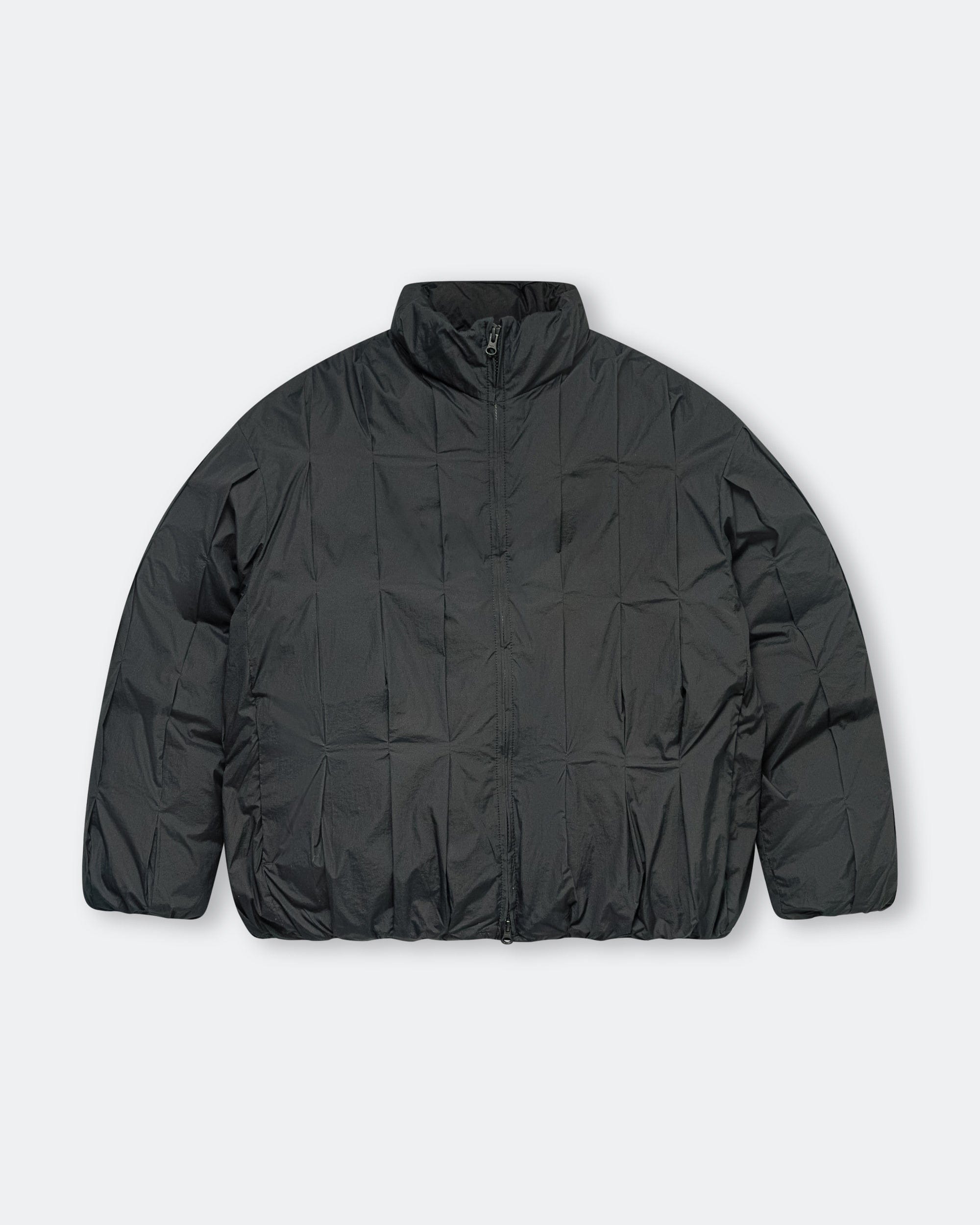 PAF Down Jacket (2025) - Black