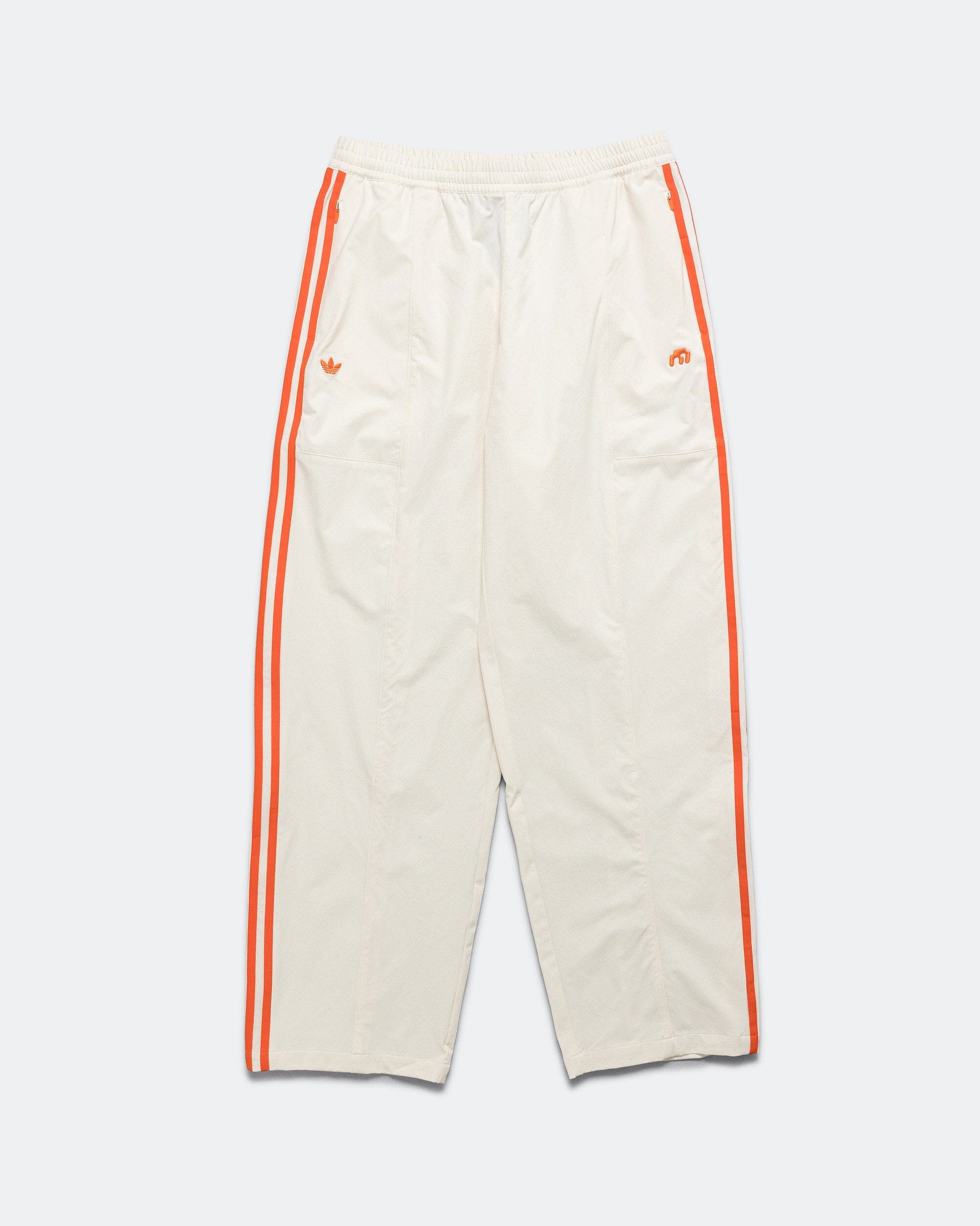 adidas Cargo Pant x Miaou - Chalk White