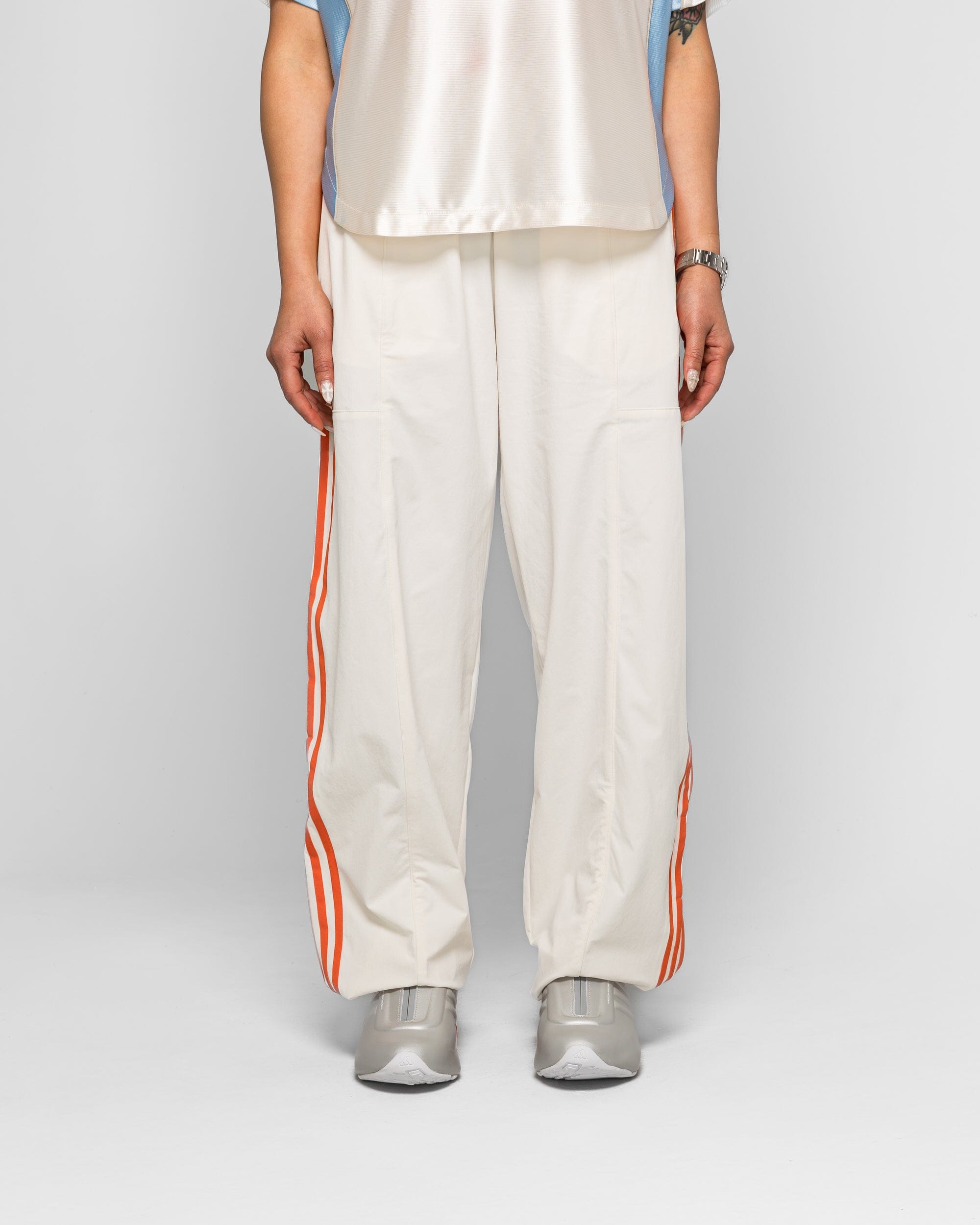 adidas Cargo Pant x Miaou - Chalk White