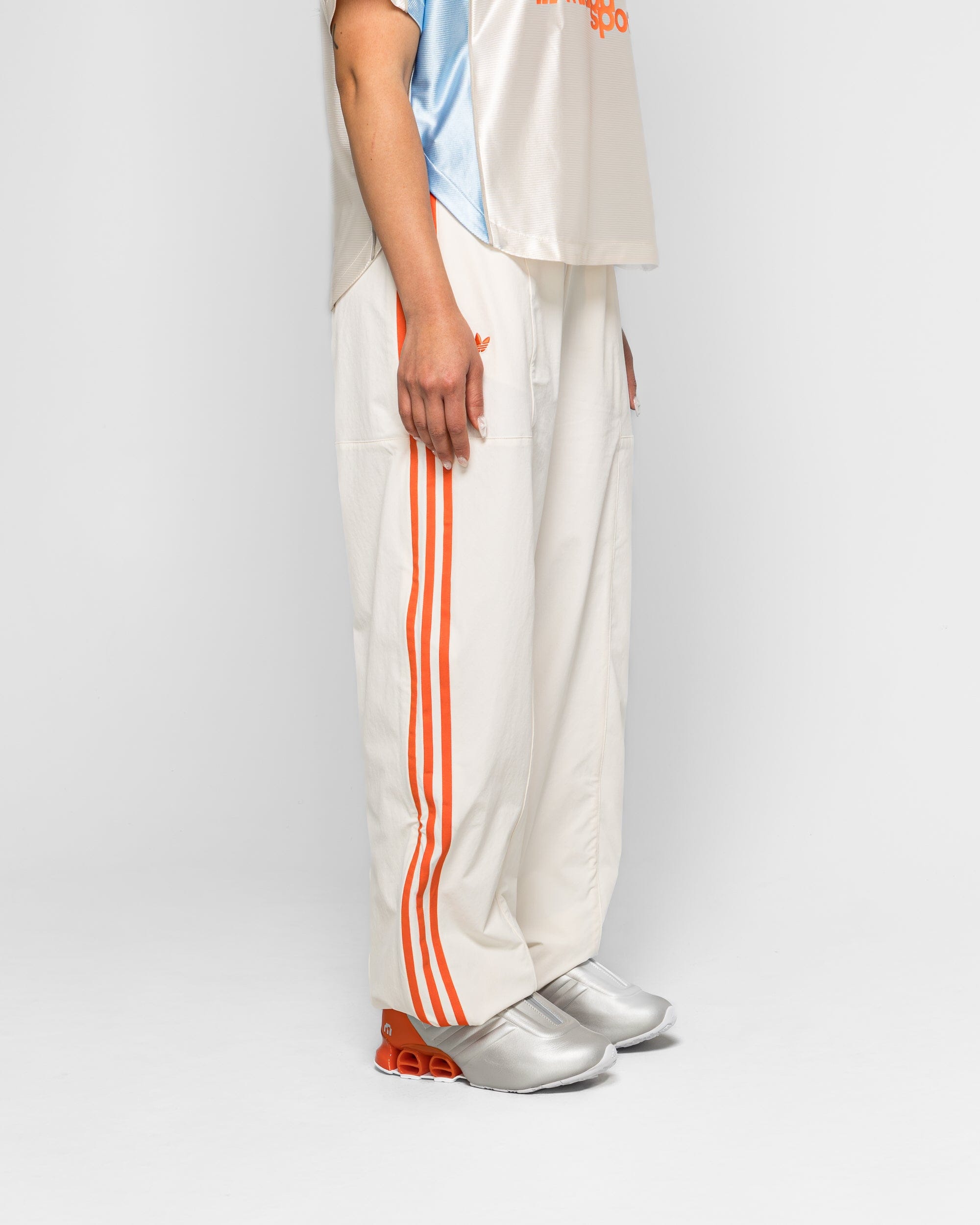 adidas Cargo Pant x Miaou - Chalk White