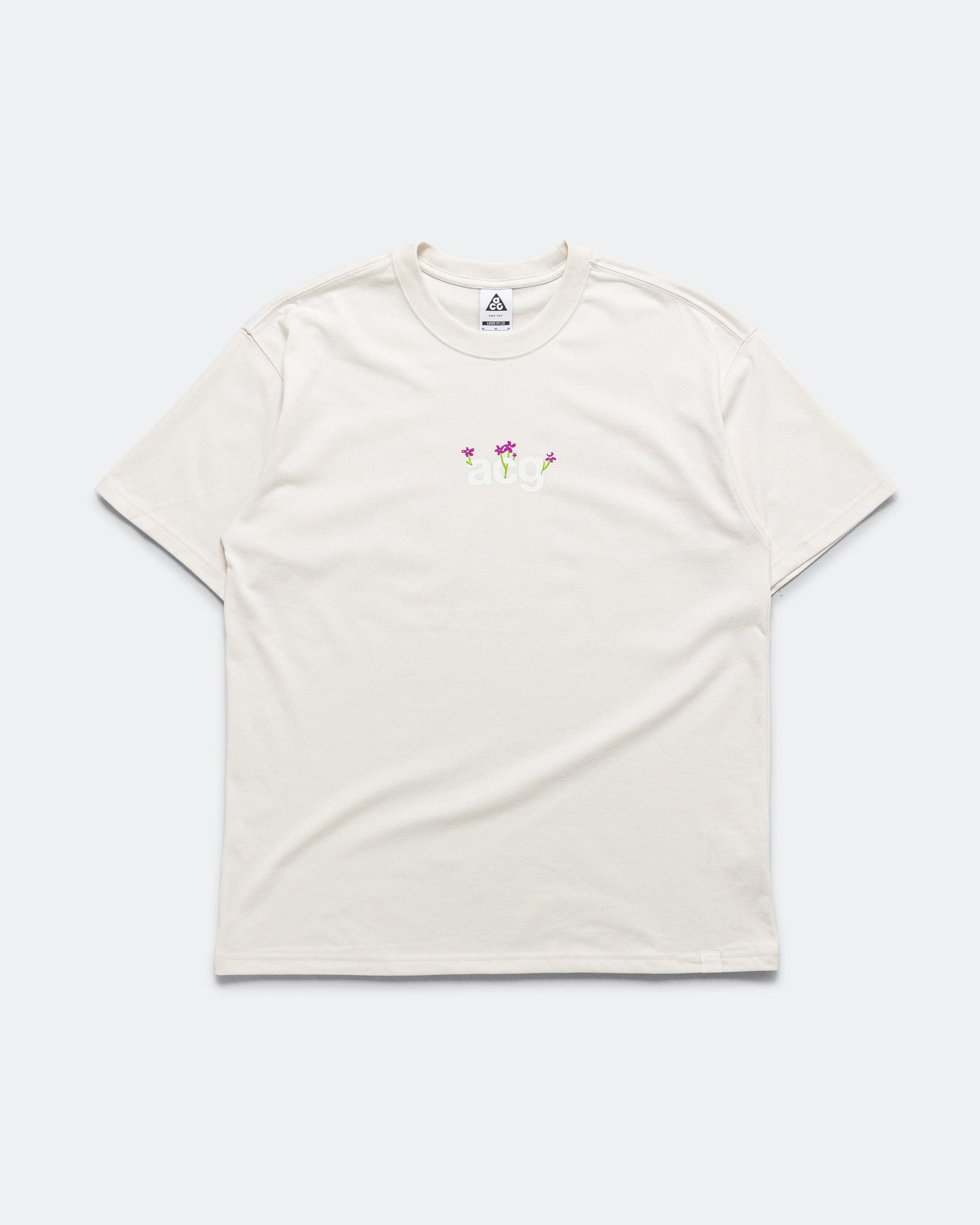 Nike ACG Dri-Fit Meadows T-Shirt - Phantom