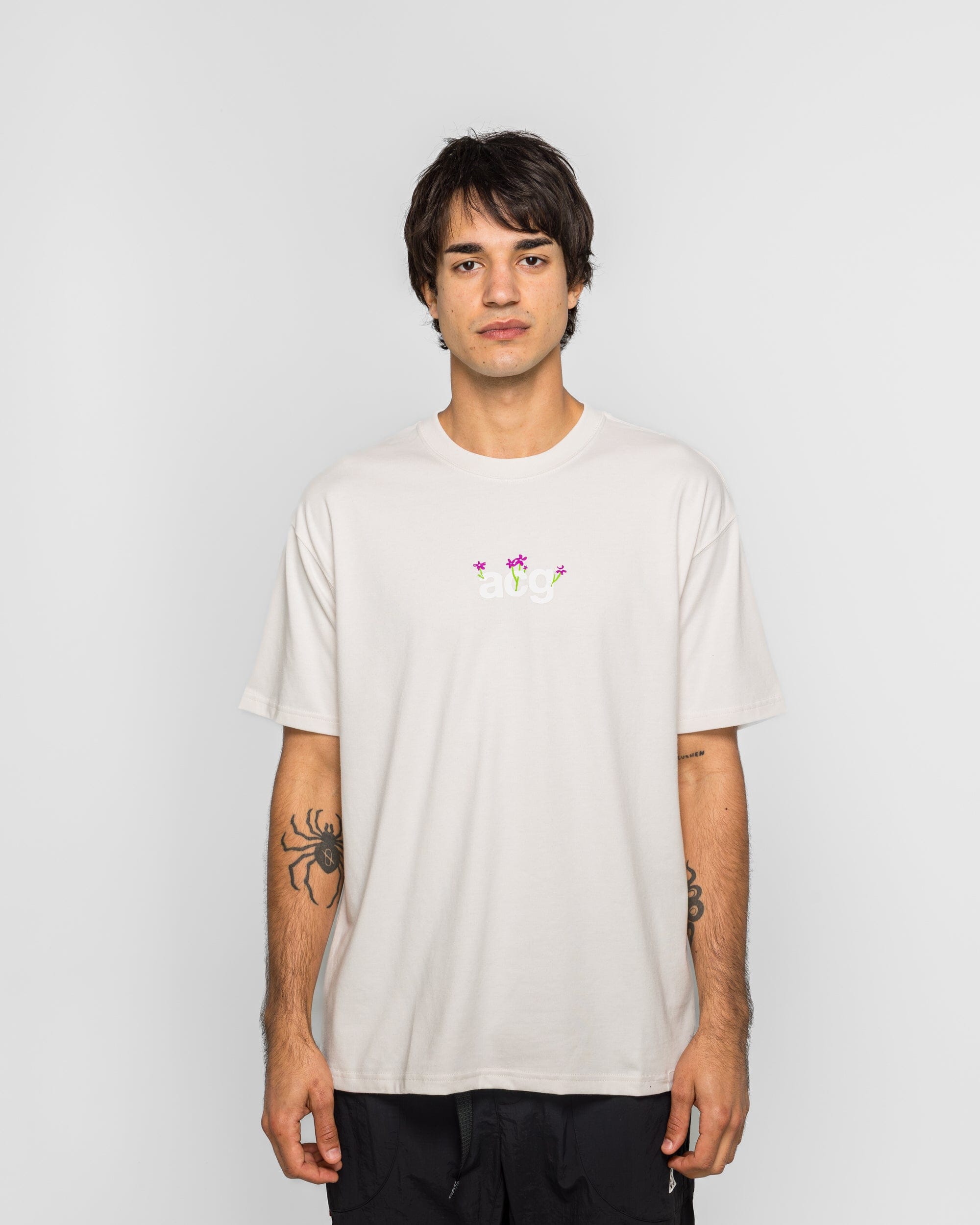 Nike ACG Dri-Fit Meadows T-Shirt - Phantom