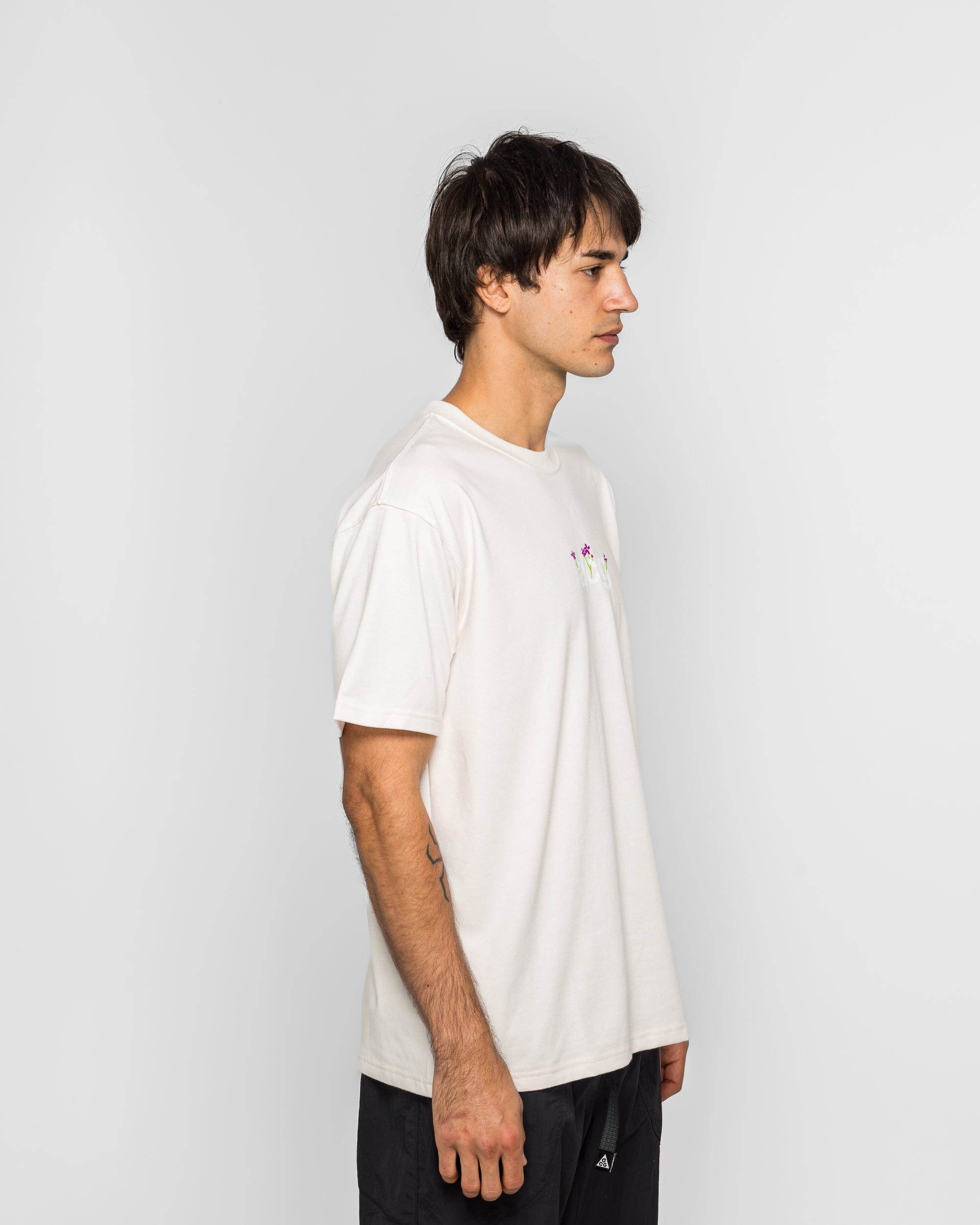 Nike ACG Dri-Fit Meadows T-Shirt - Phantom