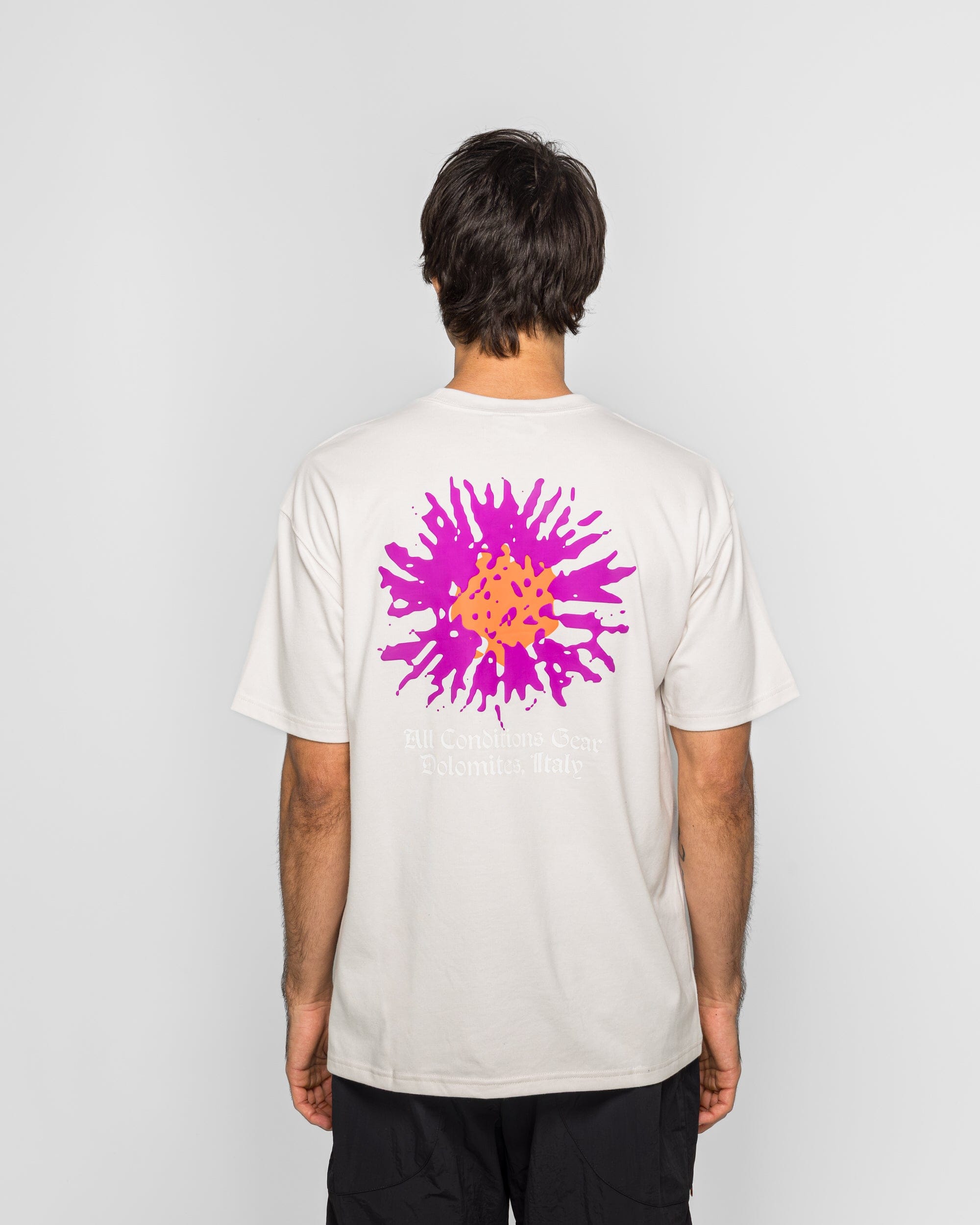 Nike ACG Dri-Fit Meadows T-Shirt - Phantom