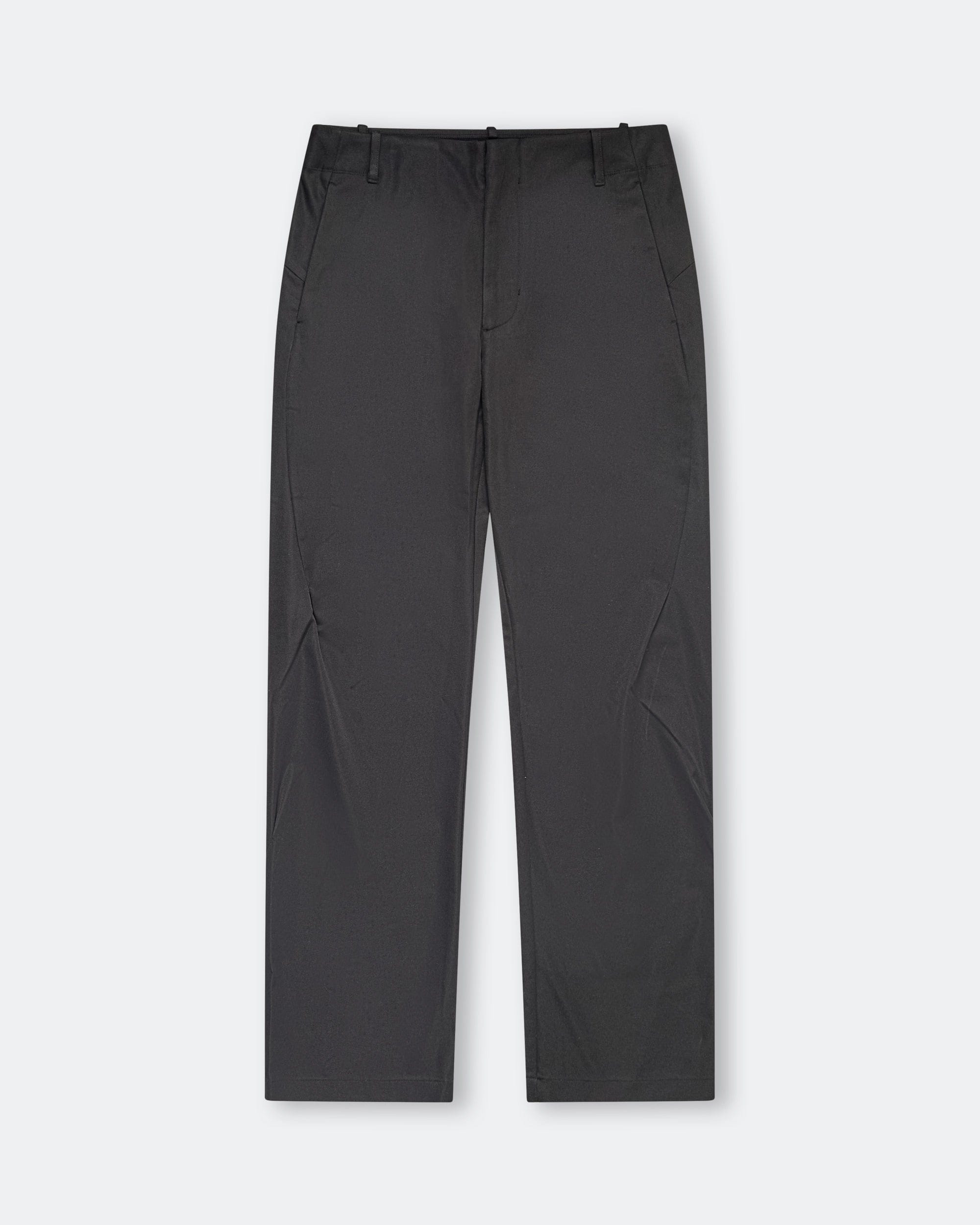 PAF Technical Pants (Archive) - Black