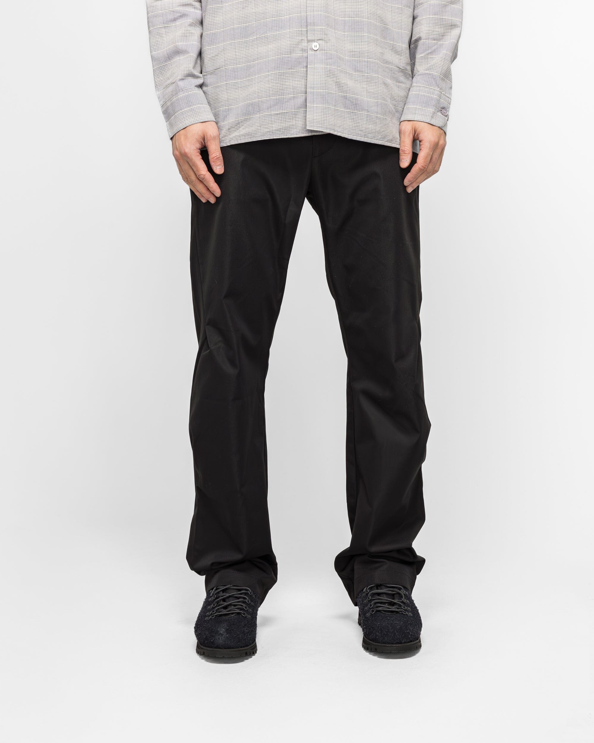 PAF Technical Pants (Archive) - Black