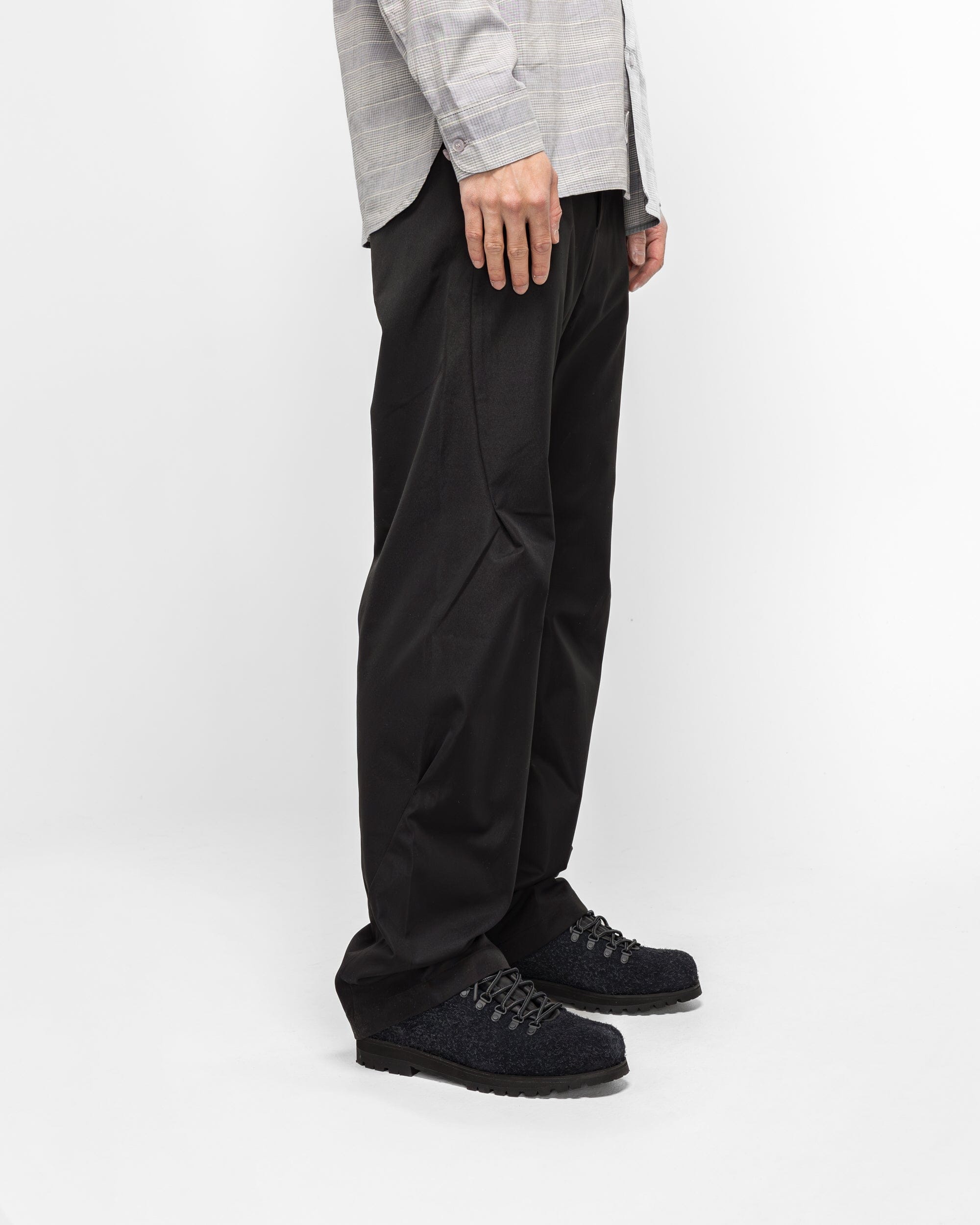 PAF Technical Pants (Archive) - Black