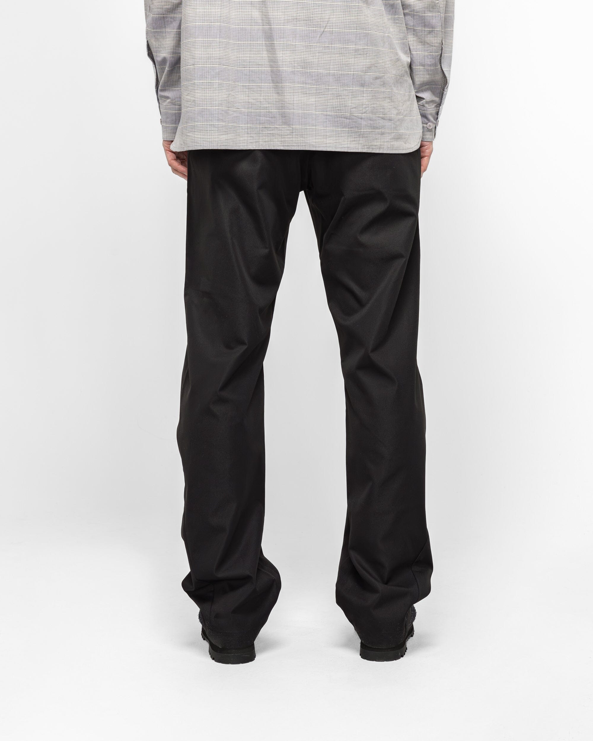 PAF Technical Pants (Archive) - Black