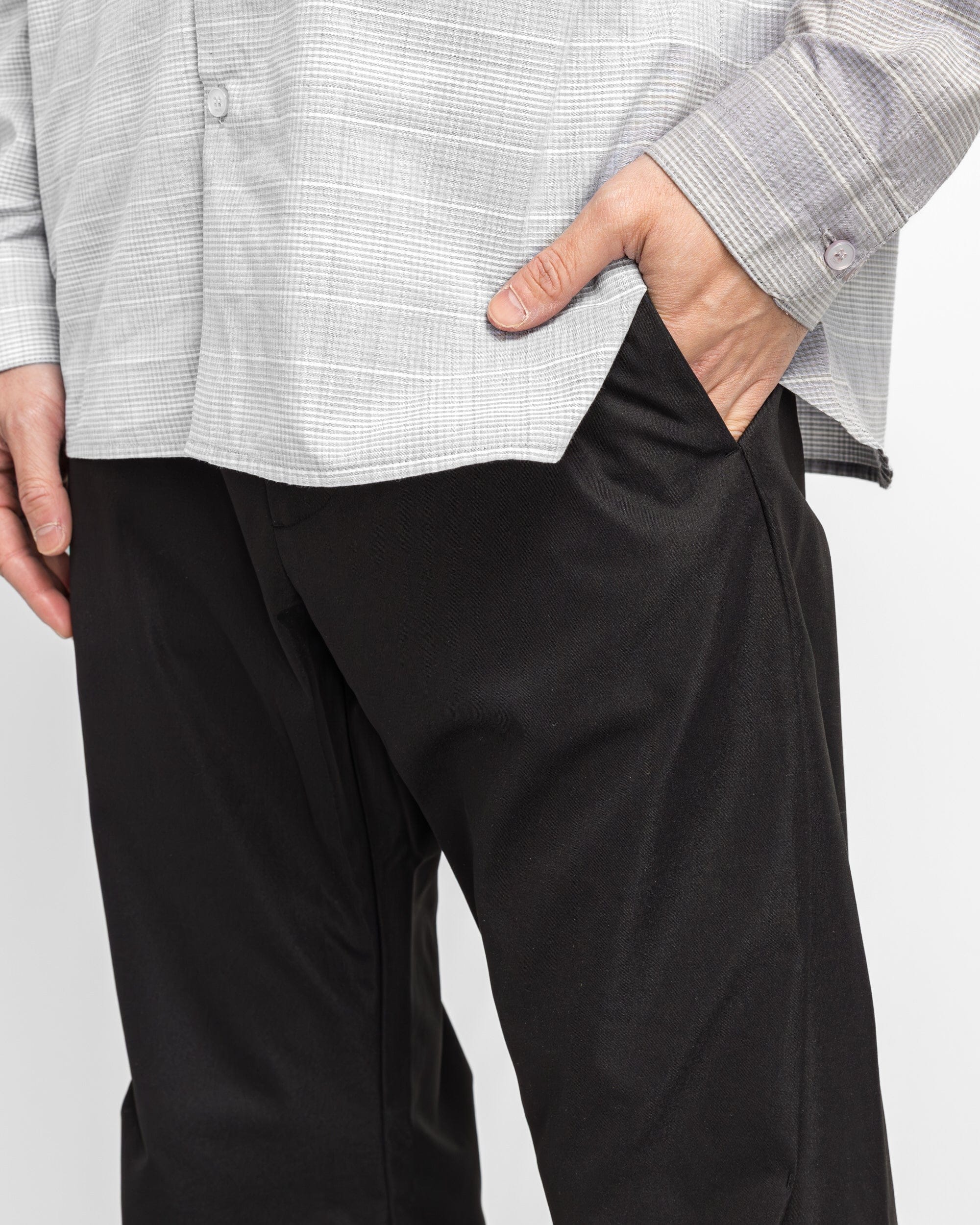 PAF Technical Pants (Archive) - Black