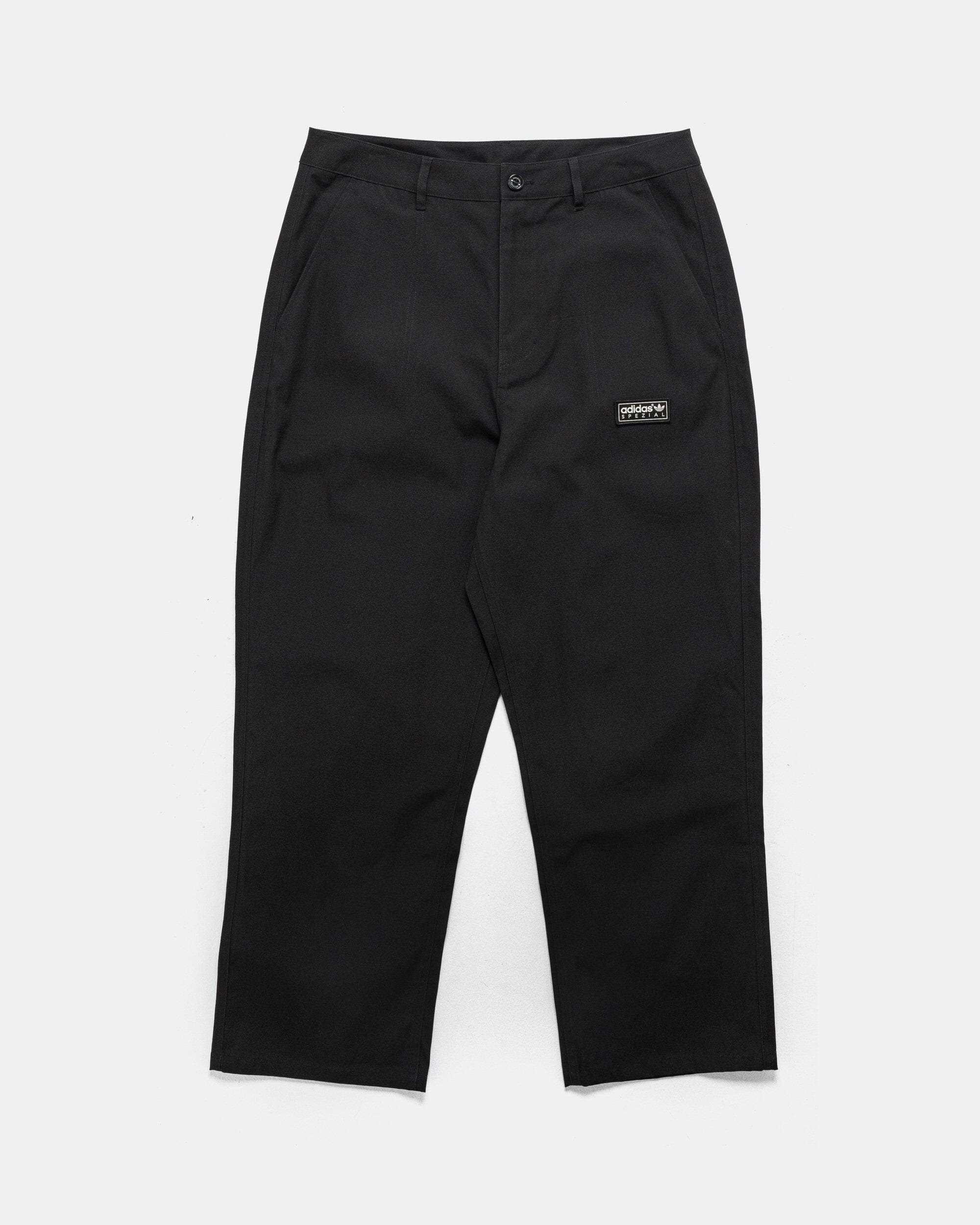 adidas Stadt SPZL Trouser - Black