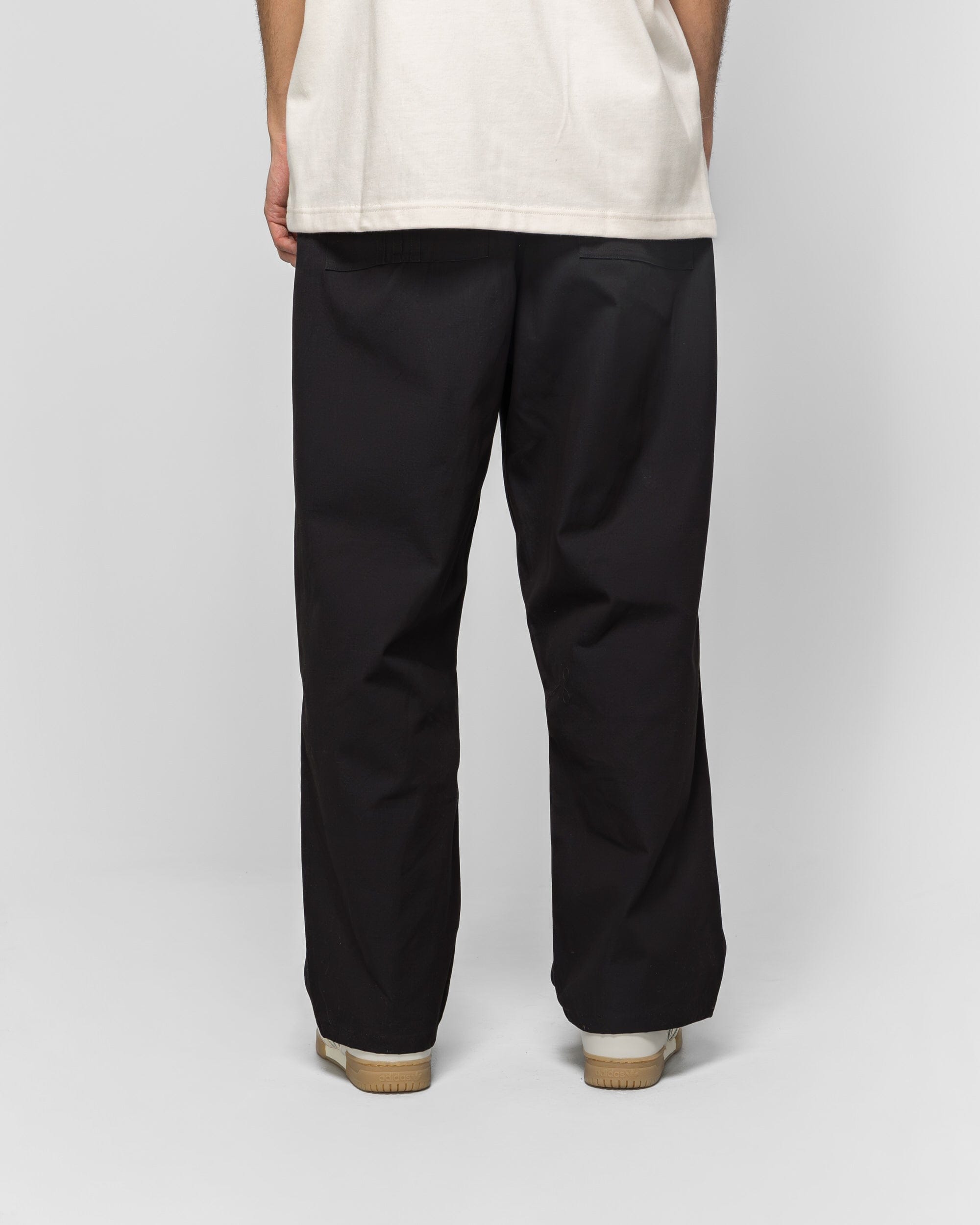 adidas Stadt SPZL Trouser - Black