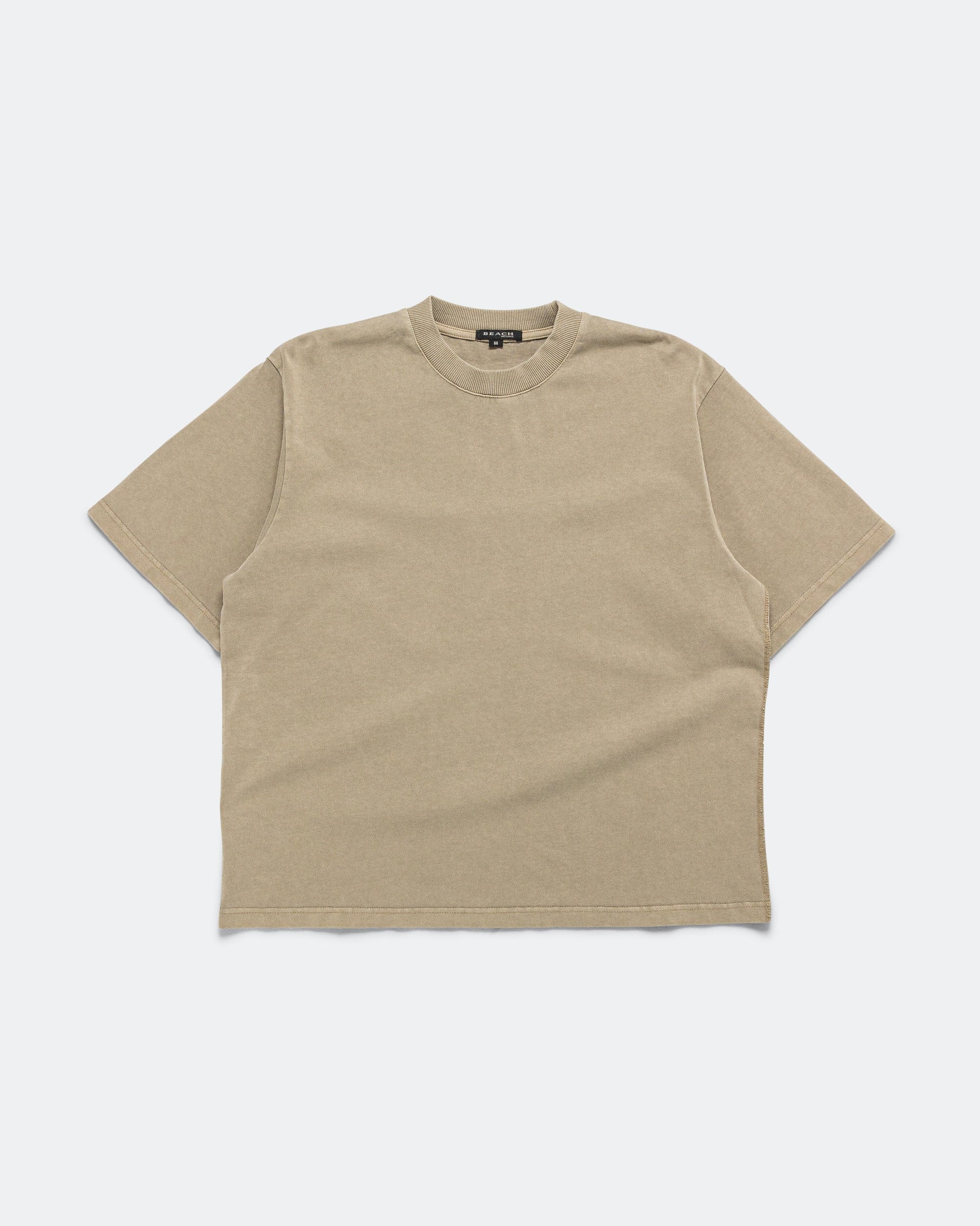 Beach Brains Dream Tee - Desert