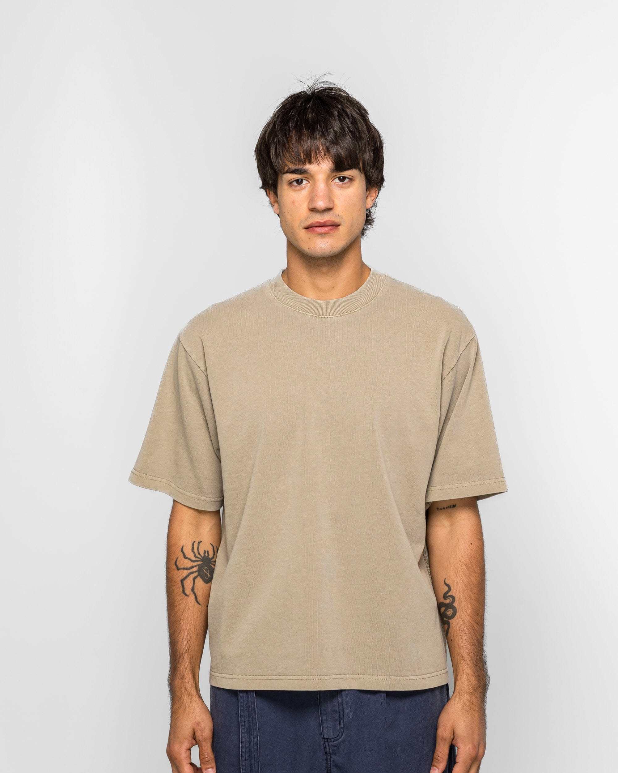 Beach Brains Dream Tee - Desert