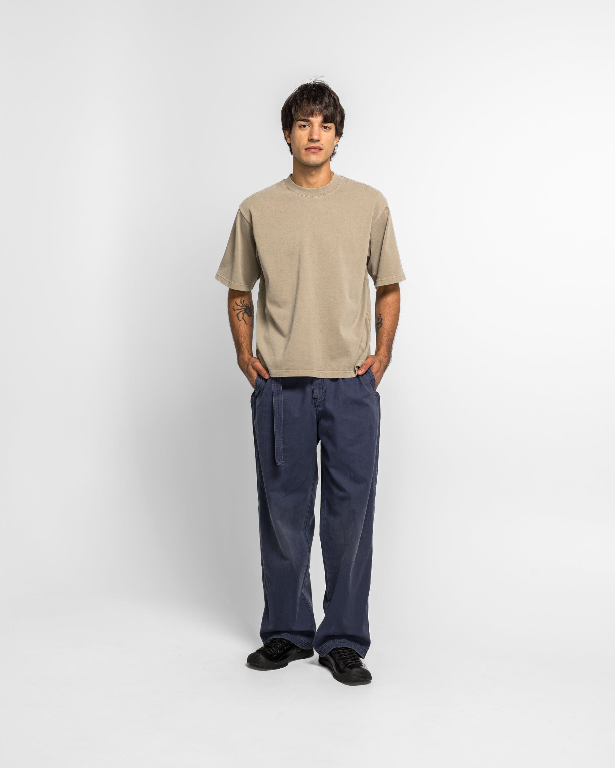 Beach Brains Dream Tee - Desert