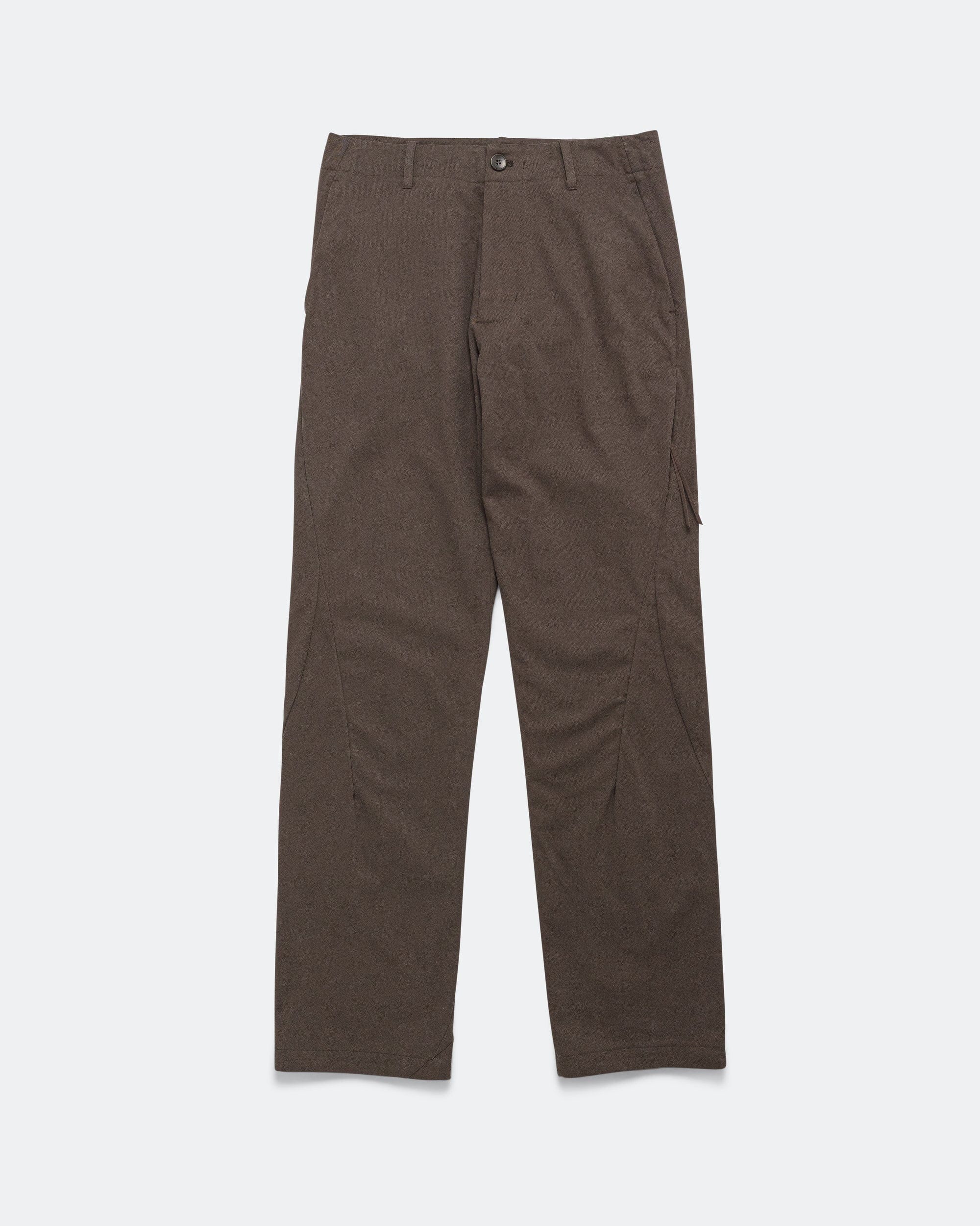 PAF Stream Pants (Archive) - Brown