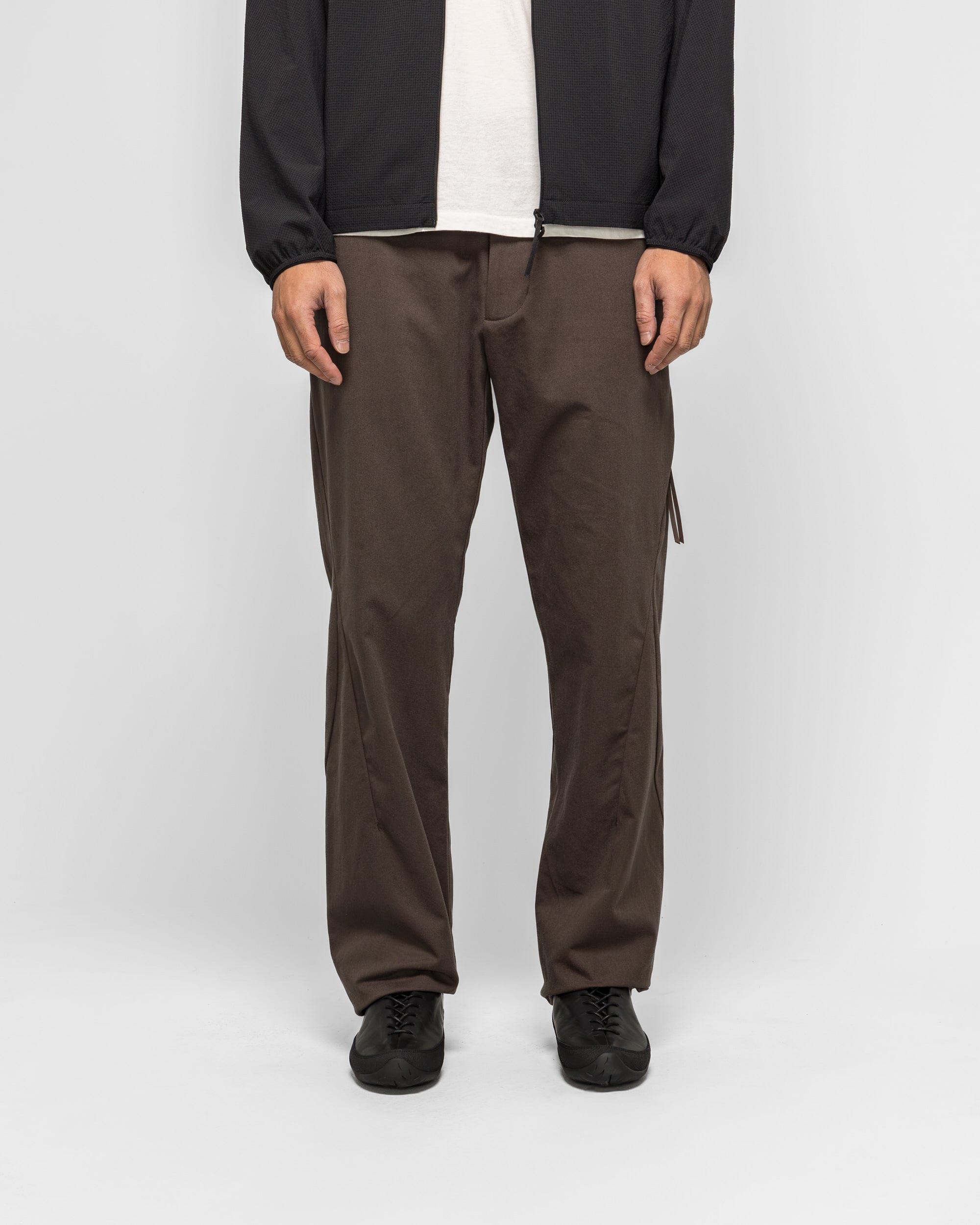 PAF Stream Pants (Archive) - Brown