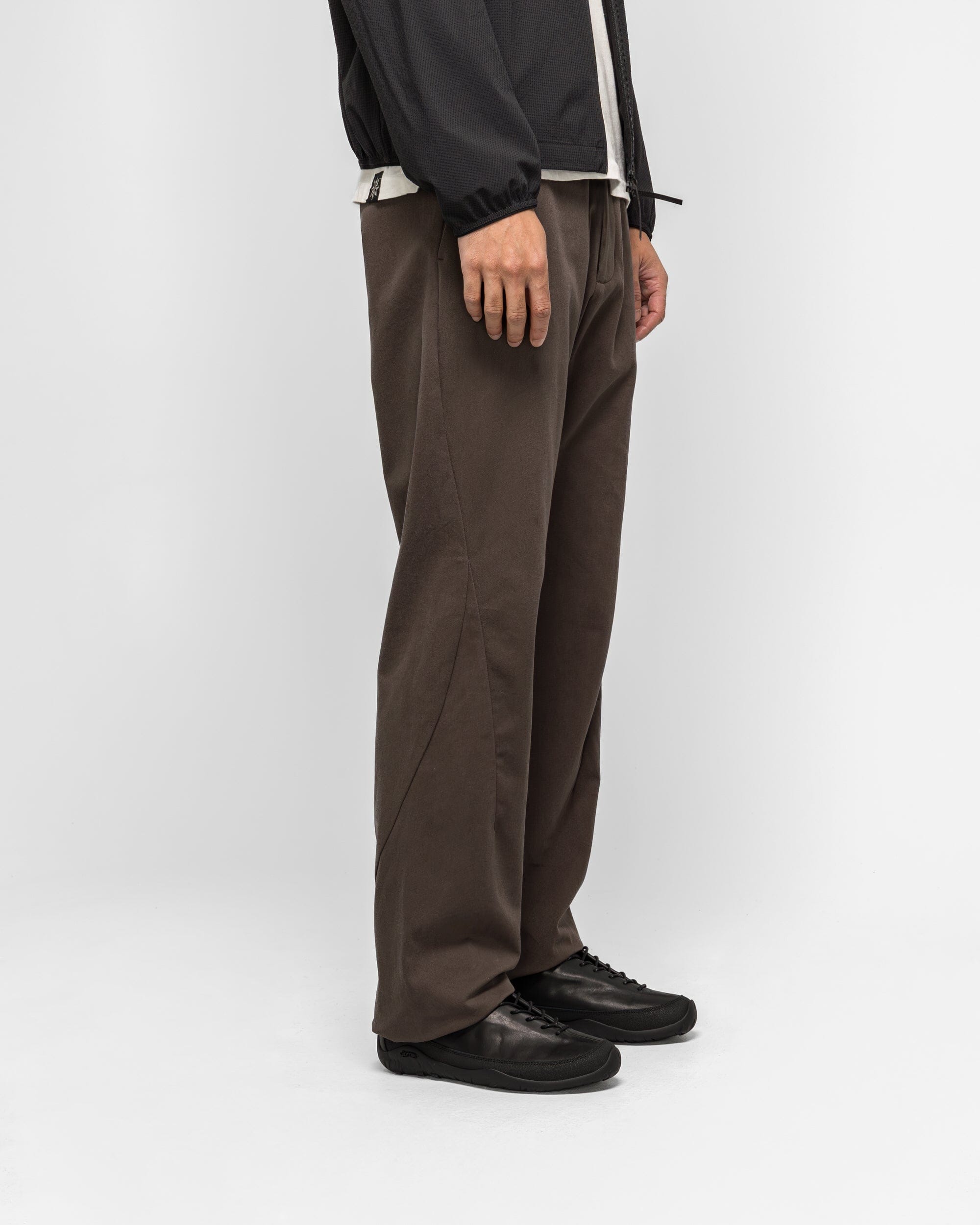 PAF Stream Pants (Archive) - Brown