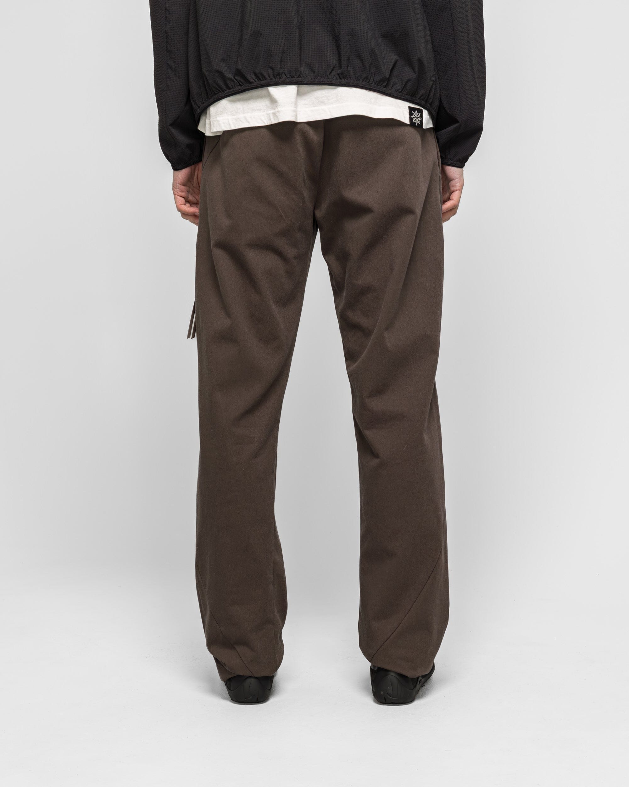 PAF Stream Pants (Archive) - Brown