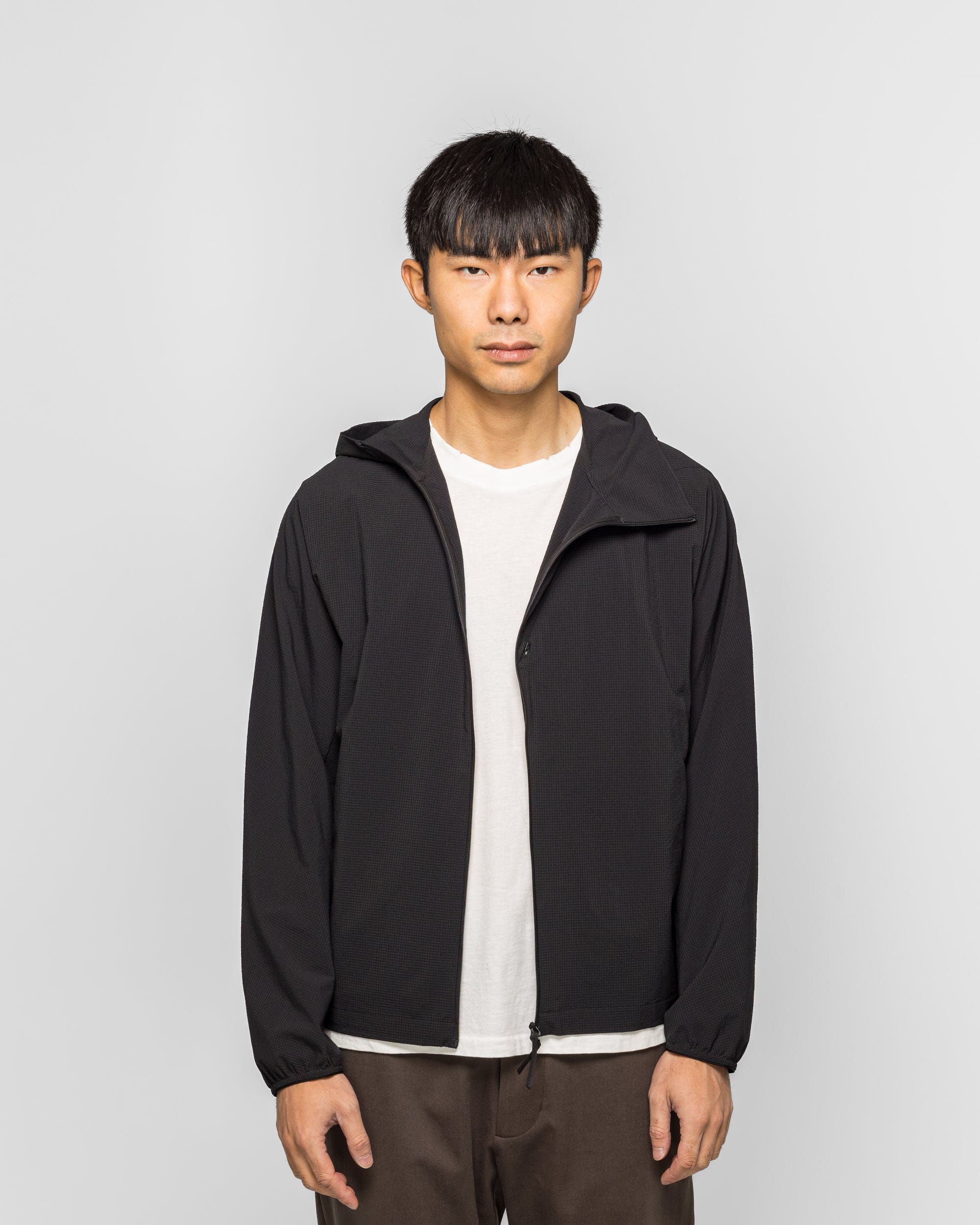 PAF Runner Jacket (Archive) 2 - Black