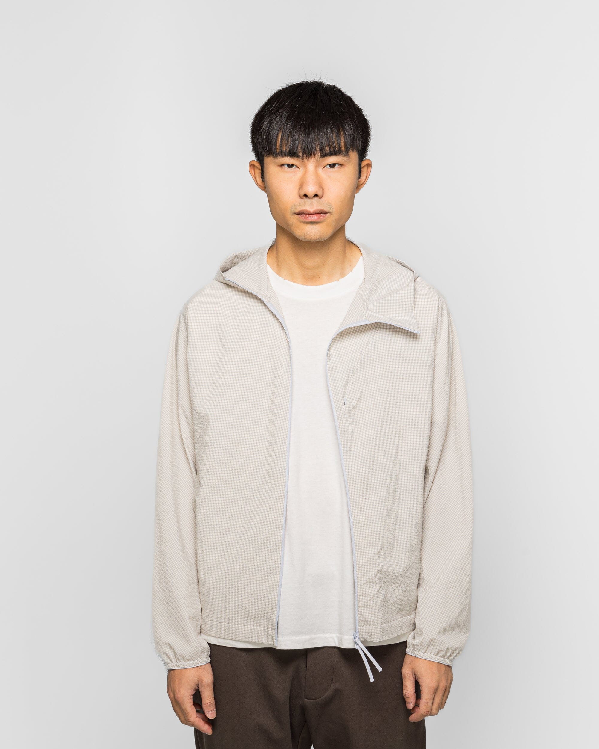 PAF Runner Jacket (Archive) - Ivory